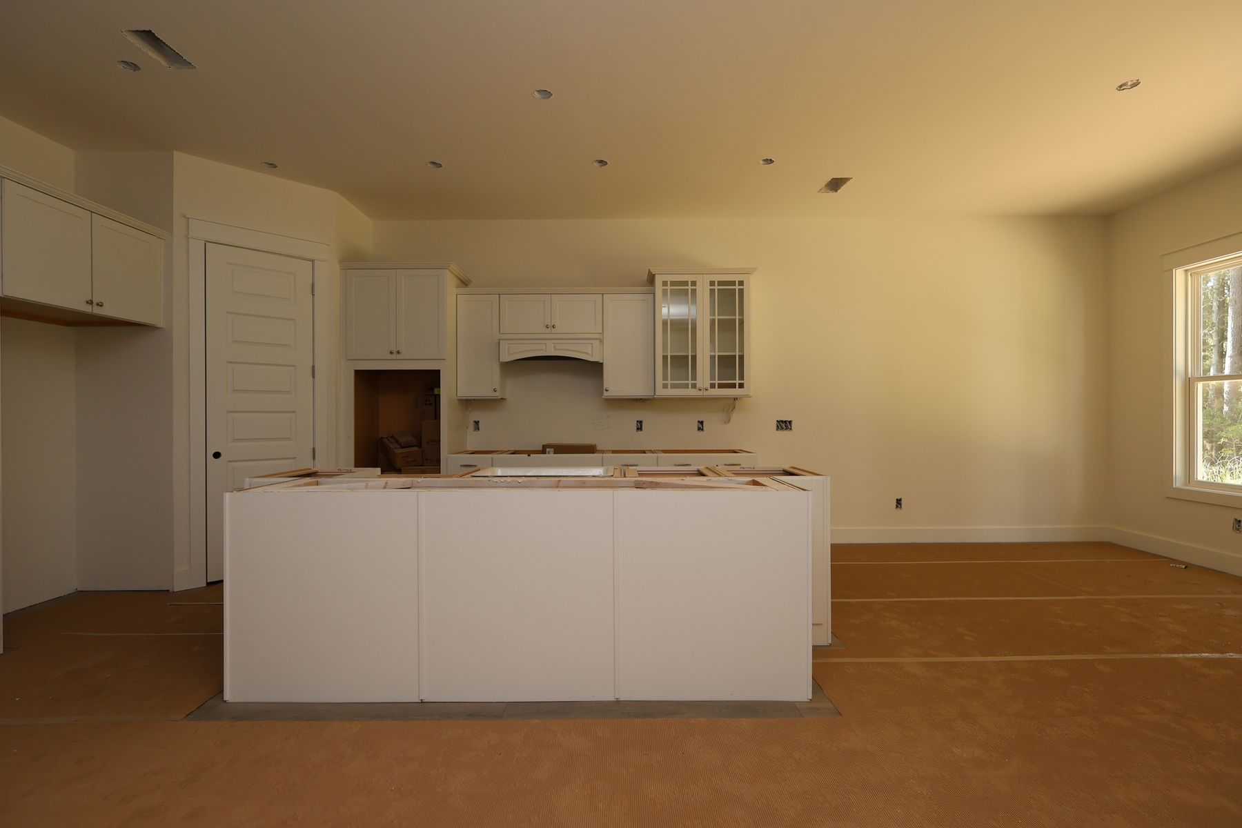 Kitchen - September 5, 2026