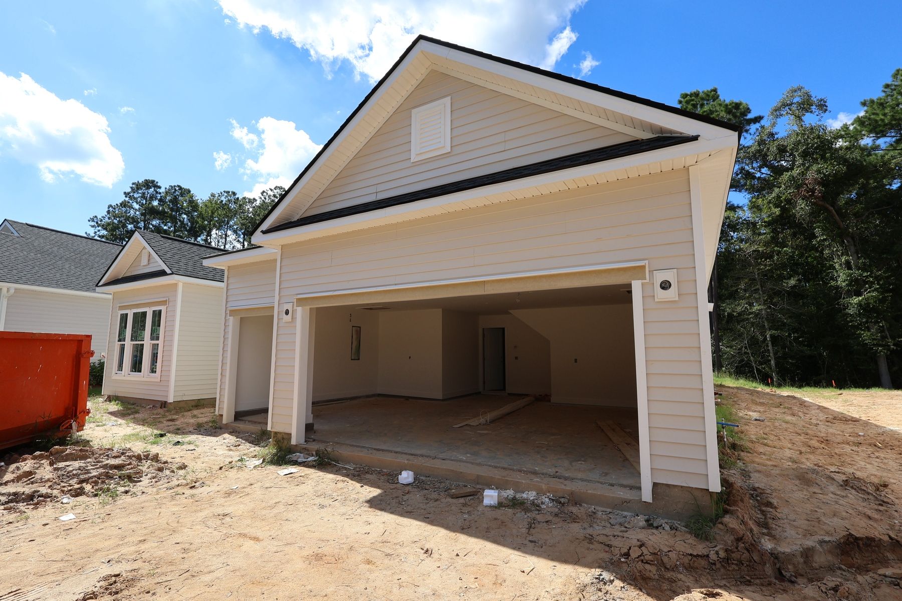 Exterior - September 5, 2026