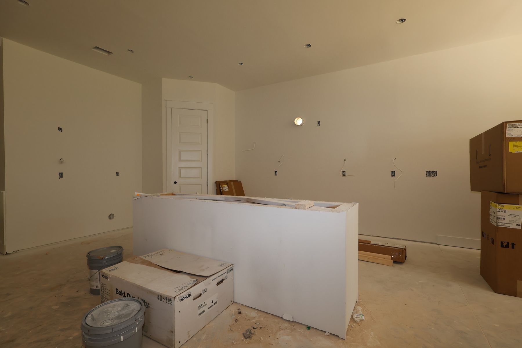 Interior - September 5, 2026