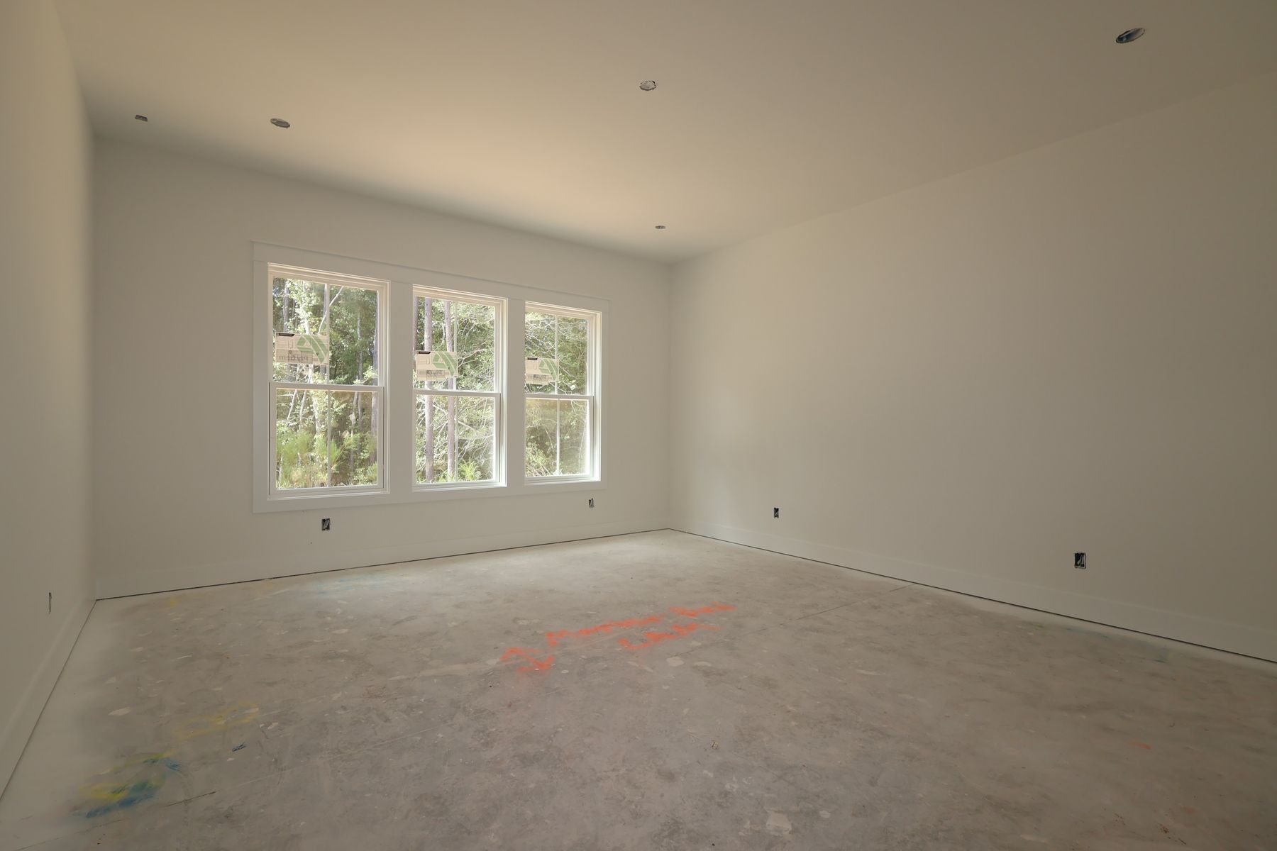 Interior - September 5, 2026