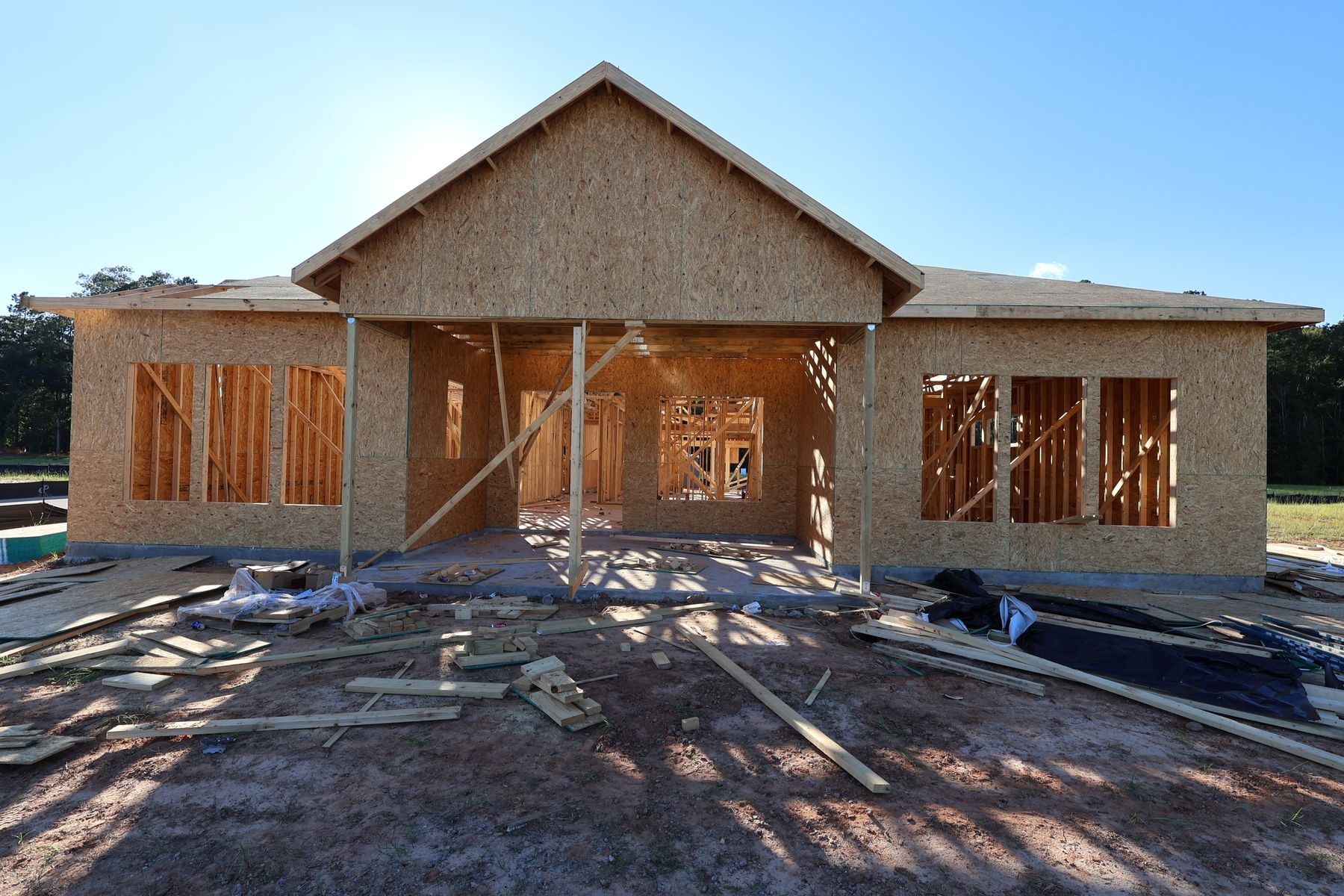 Exterior - September 5, 2026
