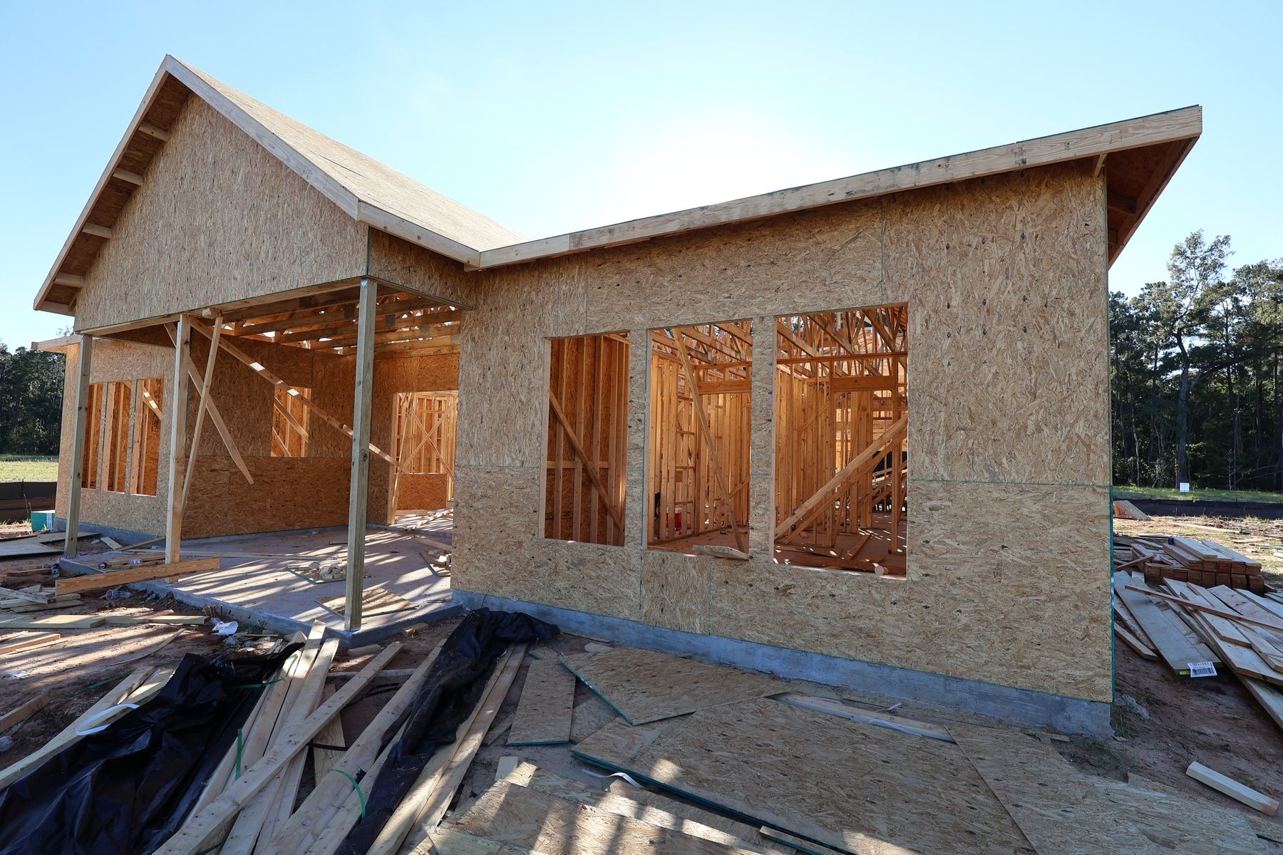 Exterior - September 5, 2026