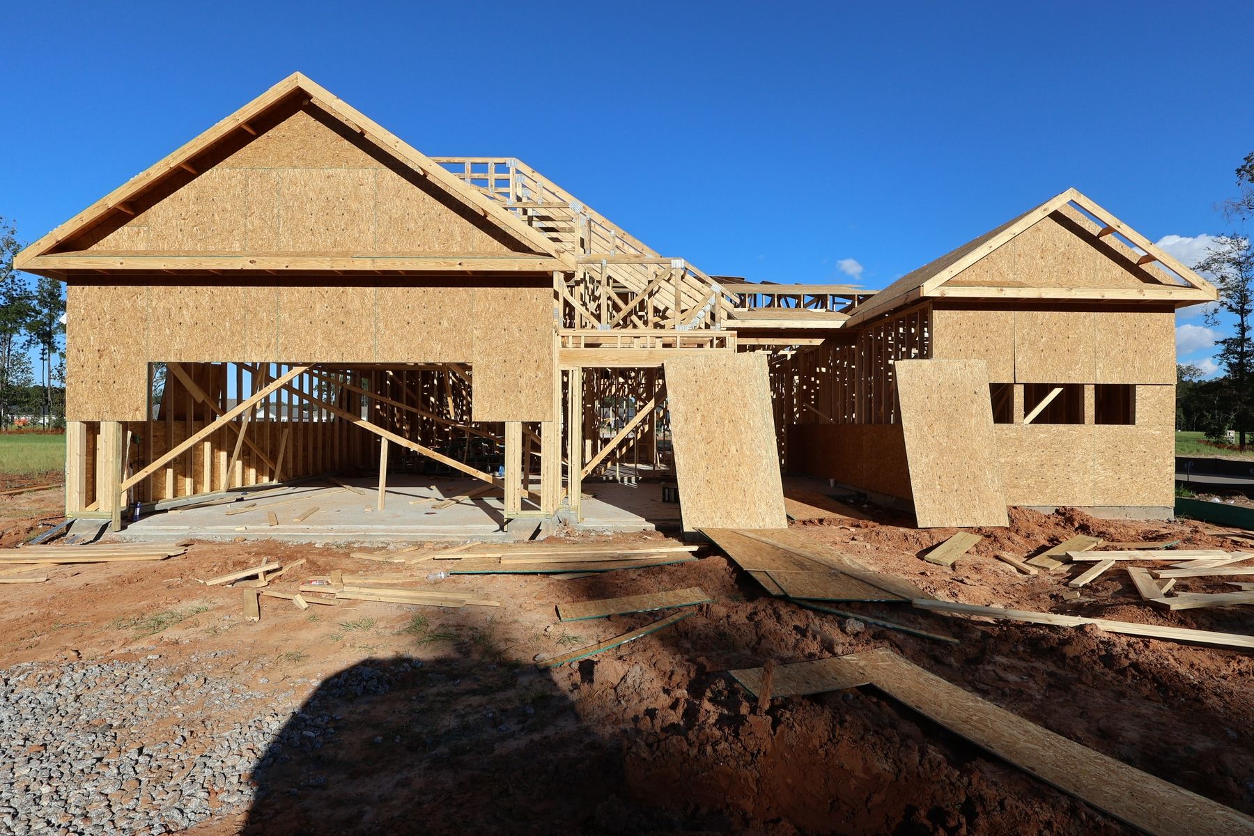 Exterior - September 5, 2026
