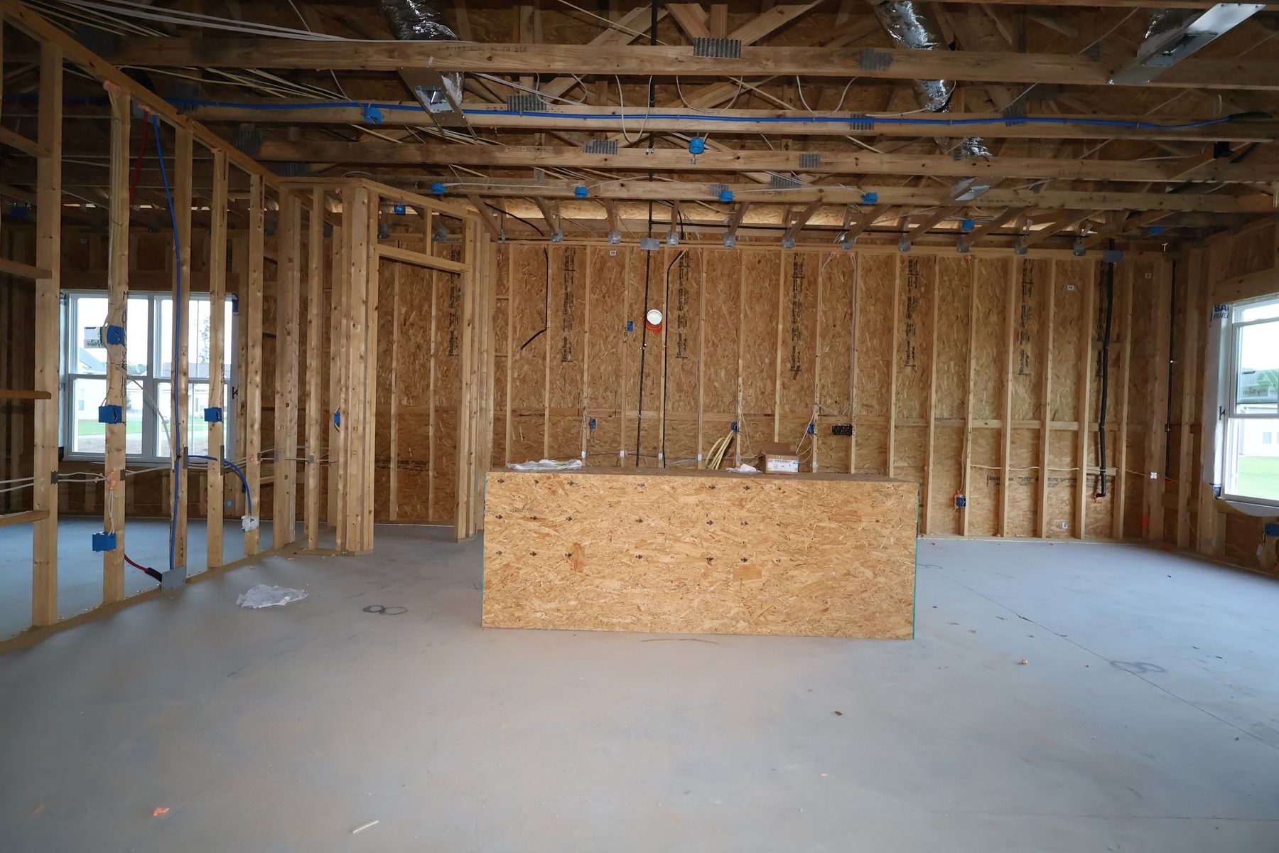 Interior - September 5, 2026