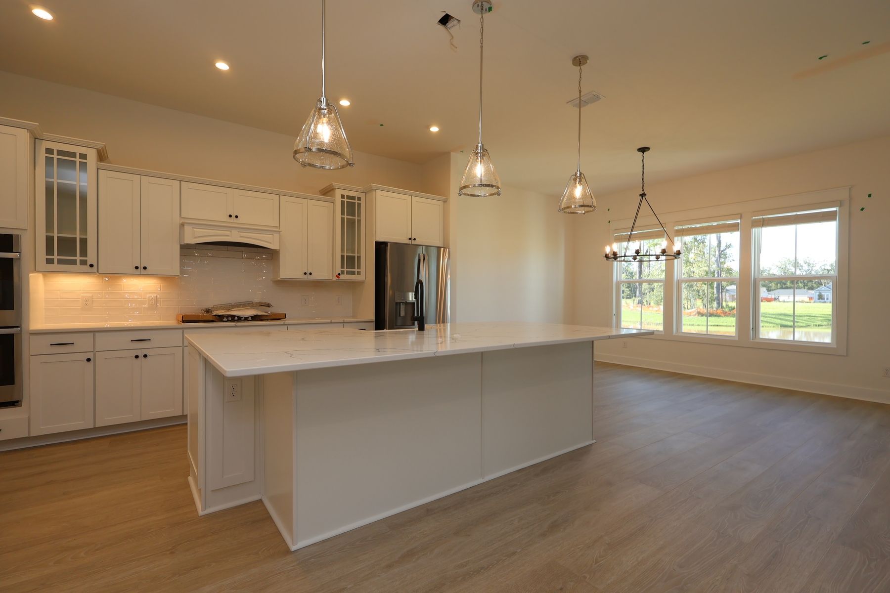 Kitchen - September 5, 2026