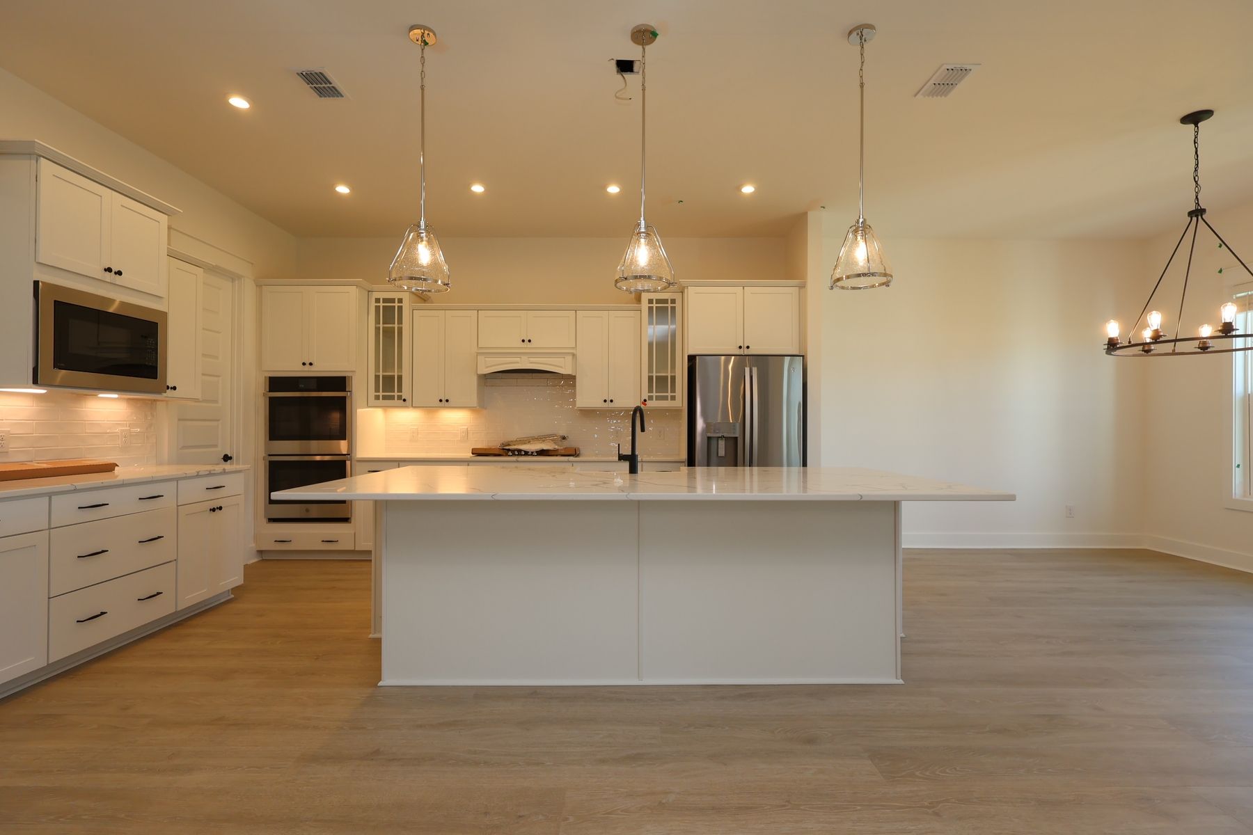 Kitchen - September 5, 2026