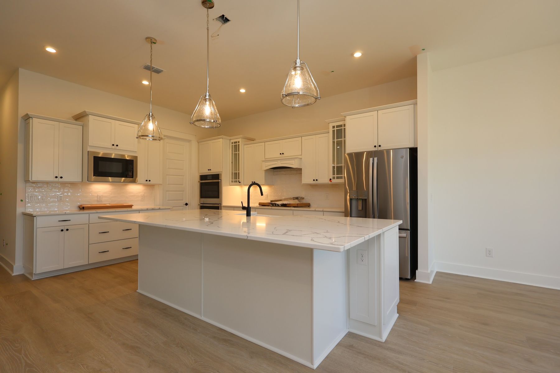 Kitchen - September 5, 2026