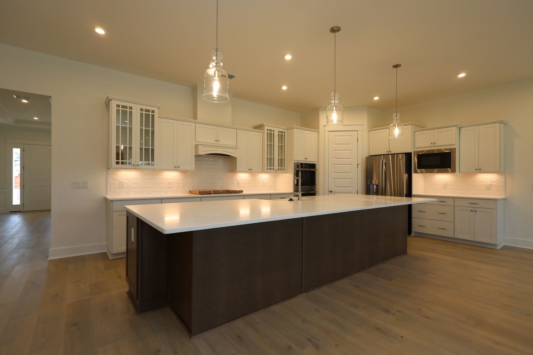 Kitchen - September 5, 2026