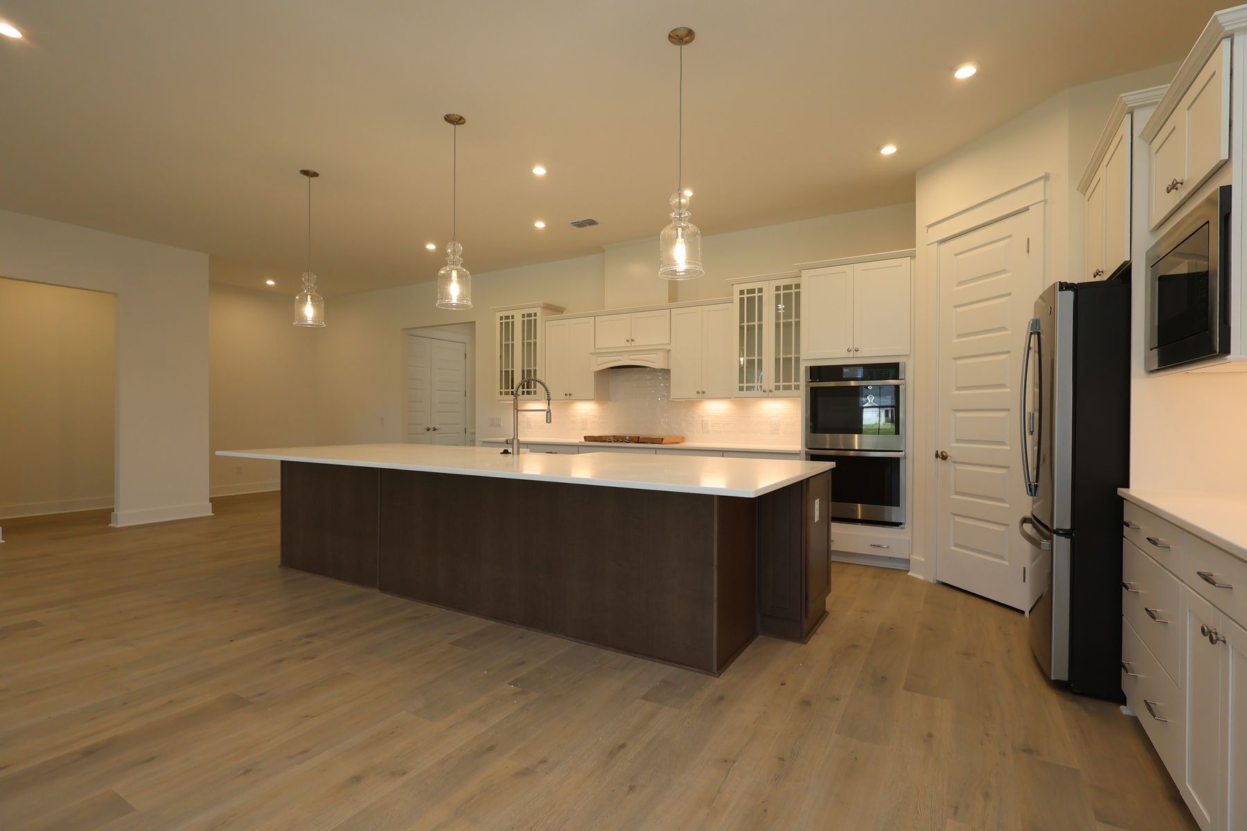 Kitchen - September 5, 2026