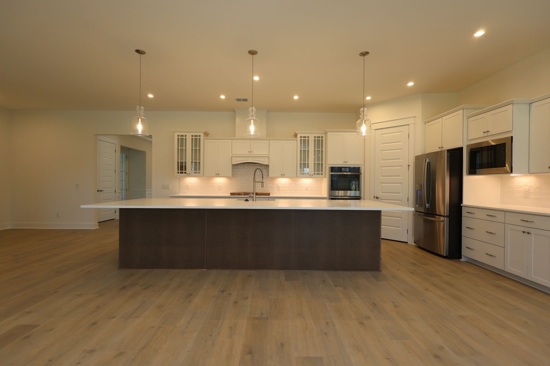 Kitchen - September 5, 2026