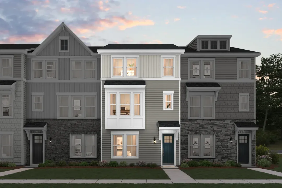 9506 Blue Ash Alley (Cape May)