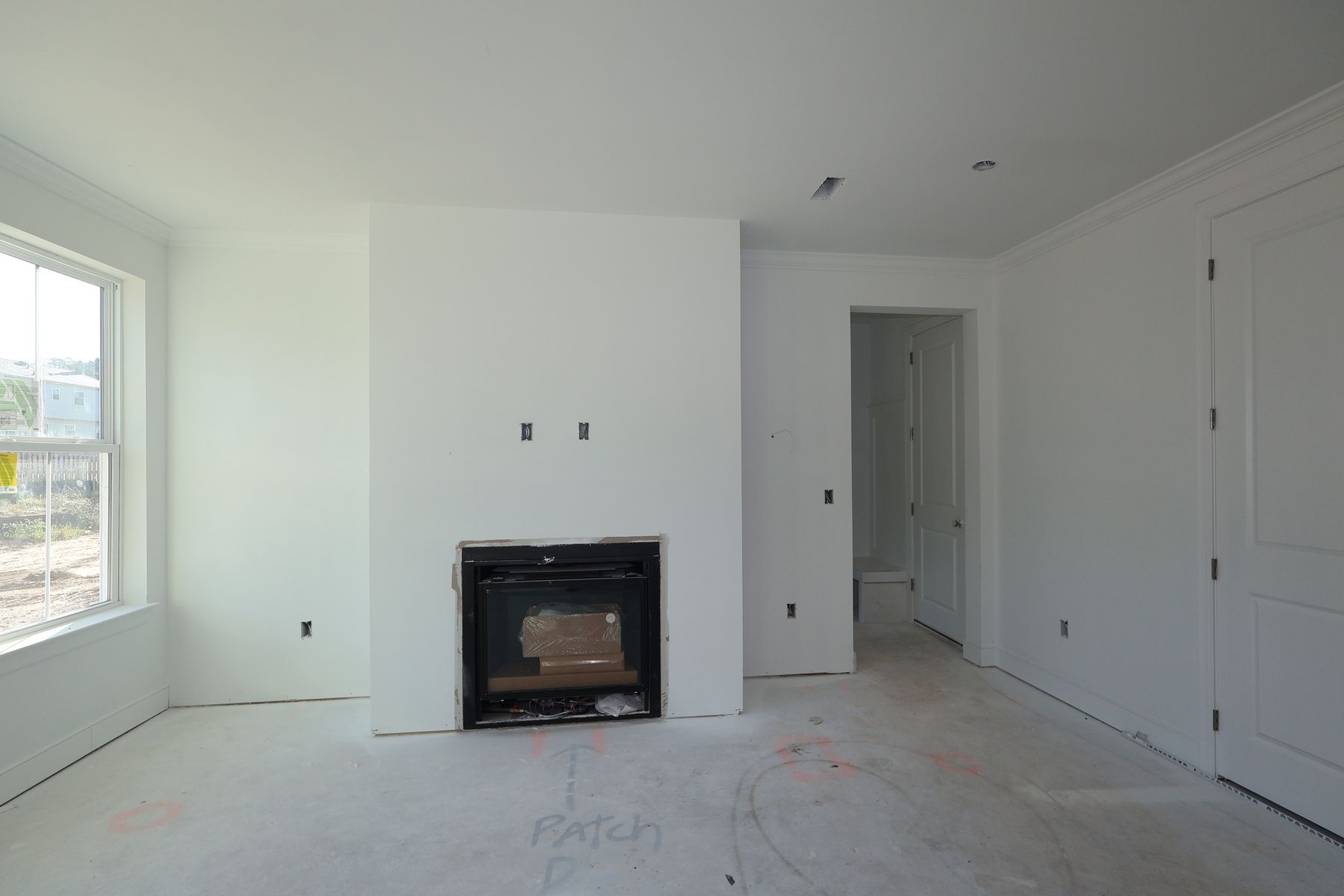 Great Room - September 7, 2026