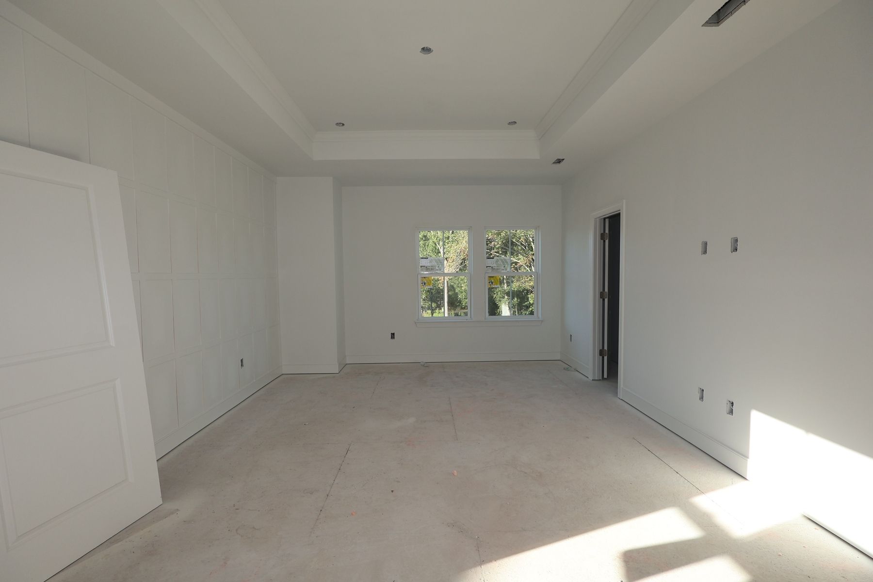 Bedroom - September 7, 2026