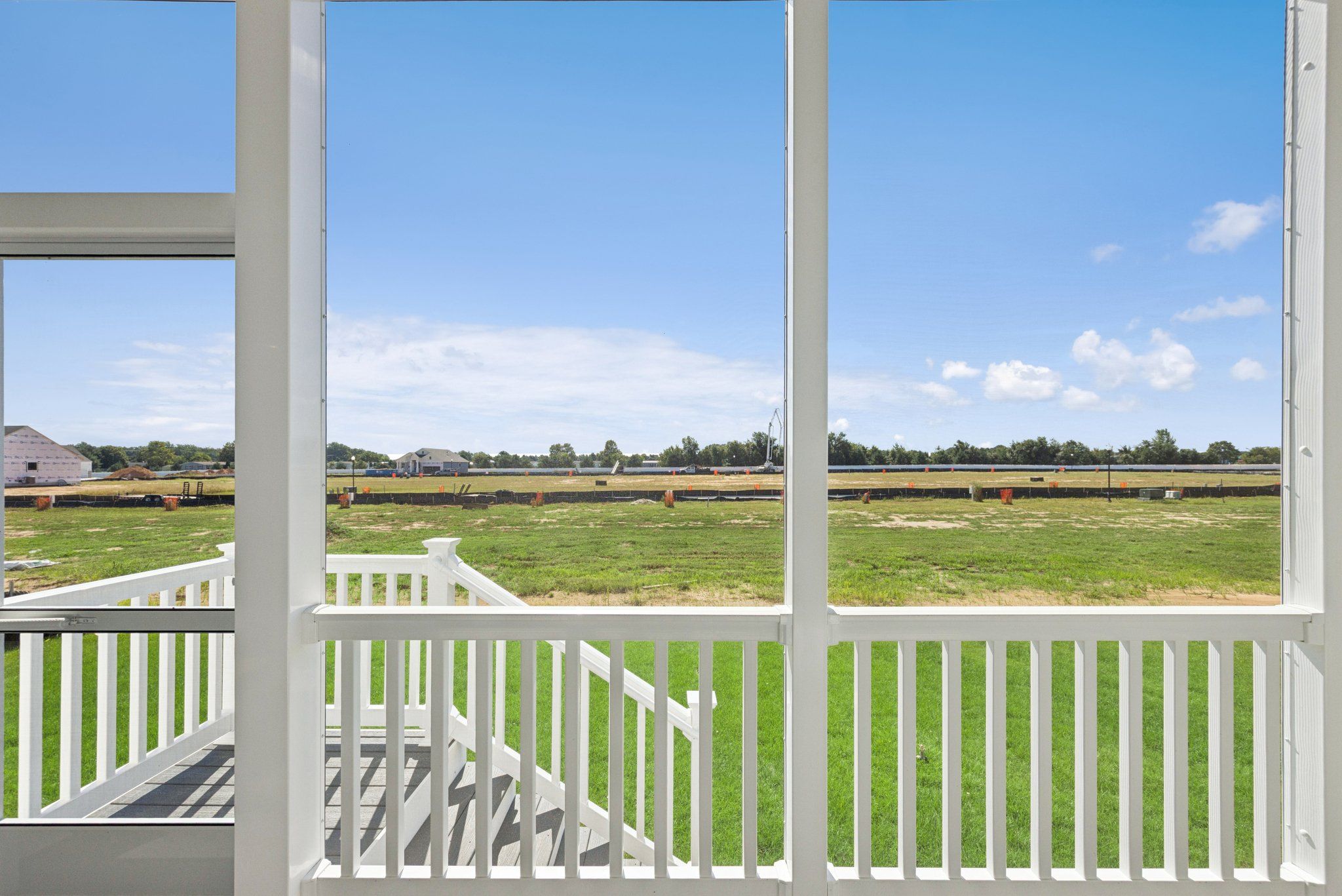 Asheville - K. Hovnanian’s® Four Seasons at Hatteras Hills: Magnolia, Delaware - K. Hovnanian's® Four Seasons