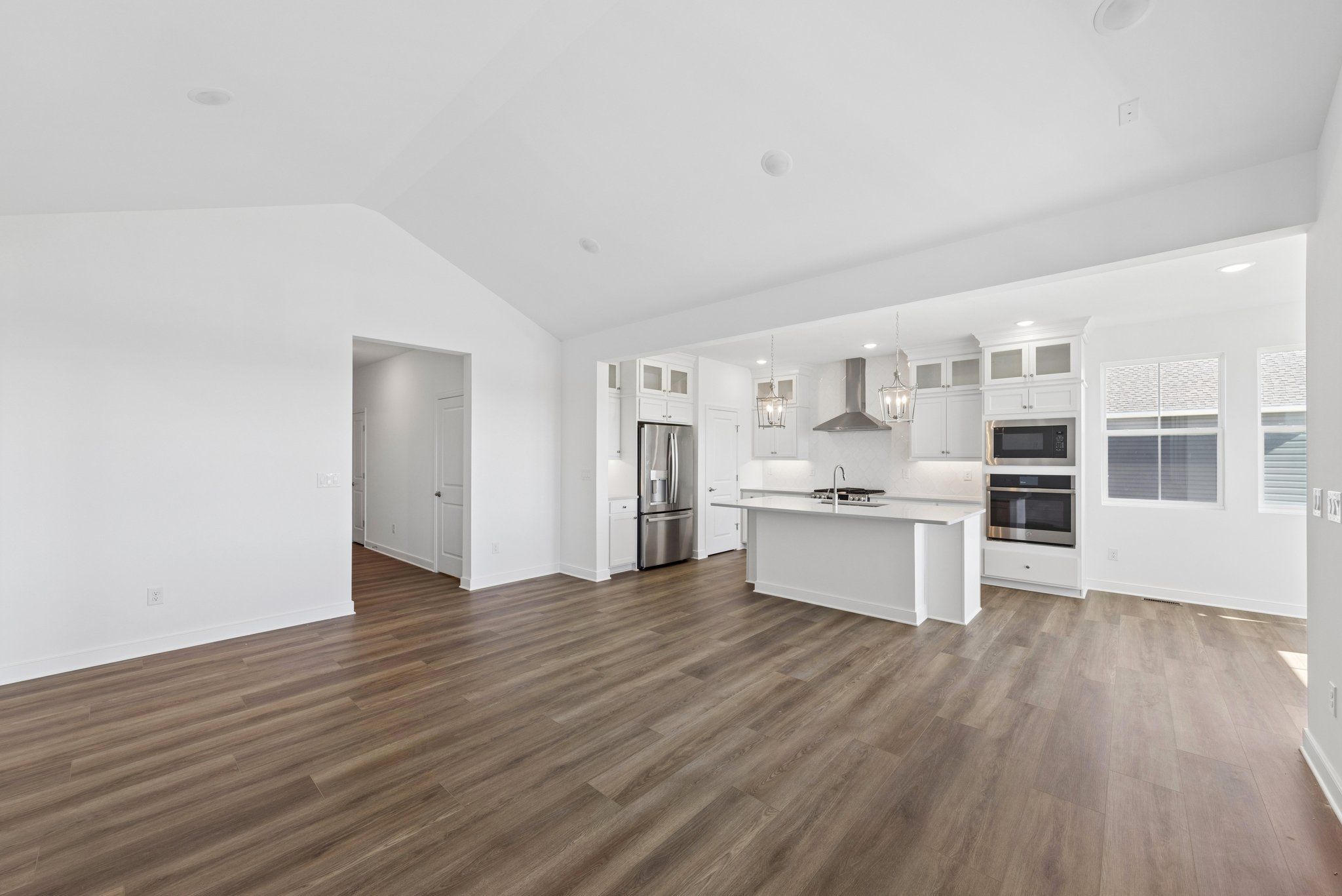 Kitchen - September 8, 2026