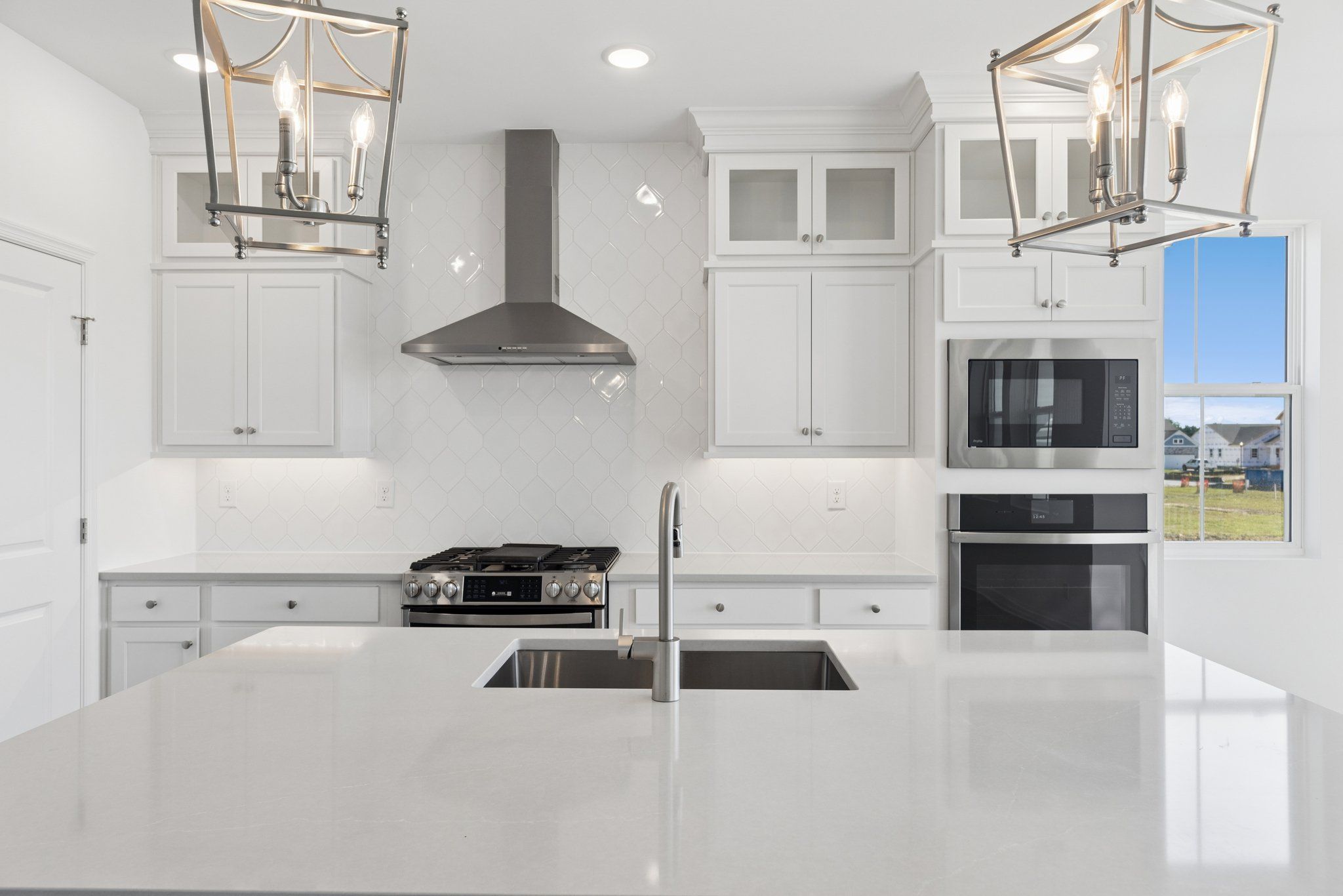Kitchen - September 8, 2026
