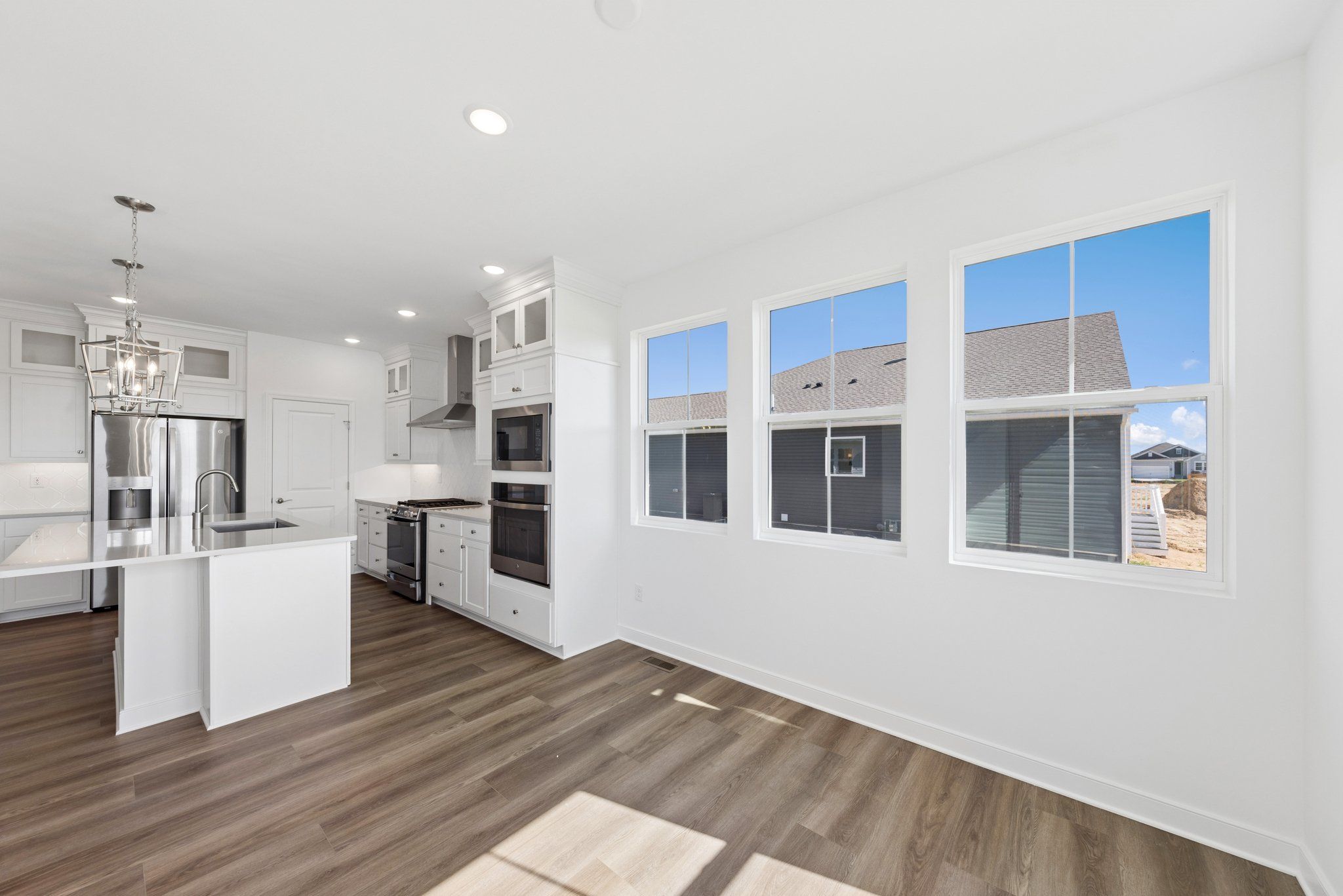 Kitchen - September 8, 2026