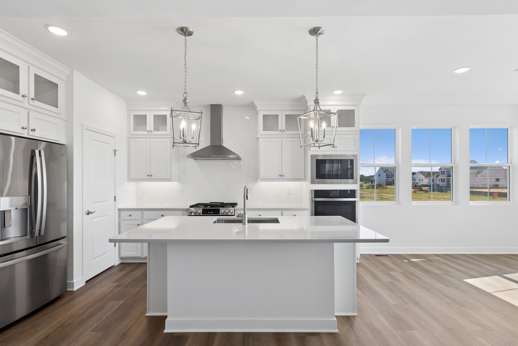 Kitchen - September 8, 2026