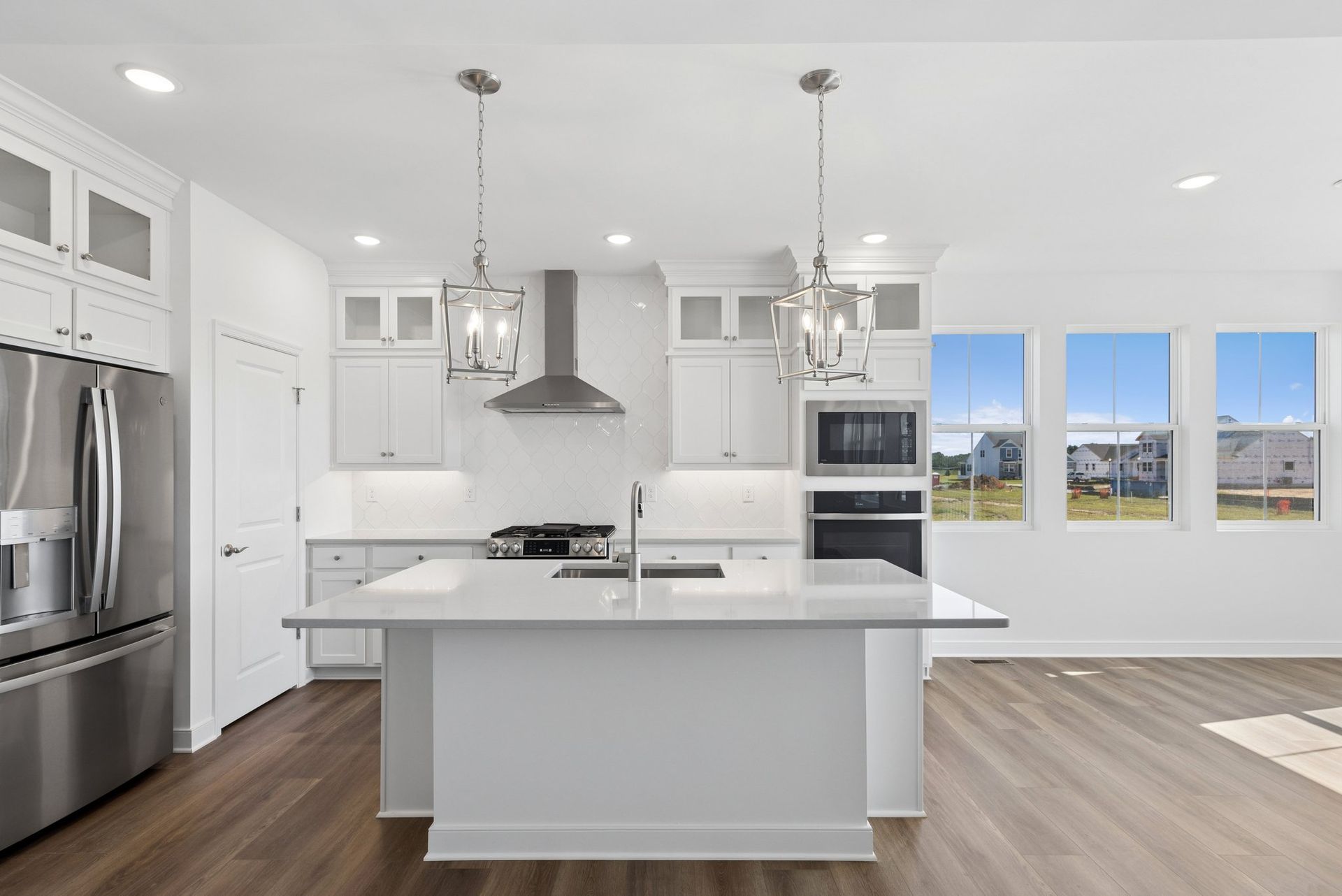 Kitchen - September 8, 2026