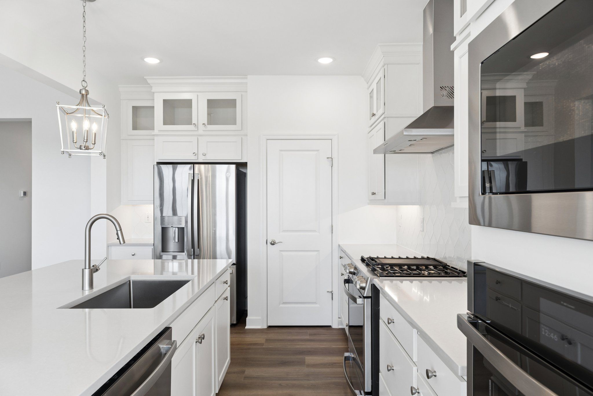 Kitchen - September 8, 2026