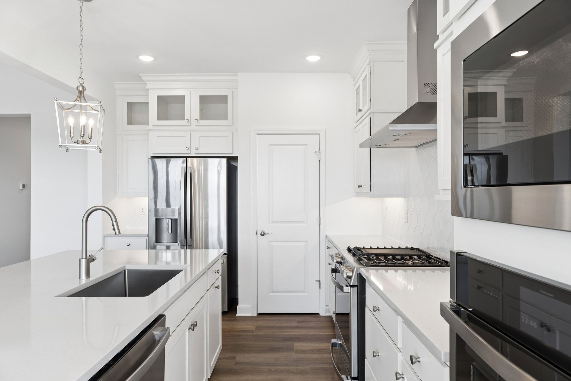 Kitchen - September 8, 2026