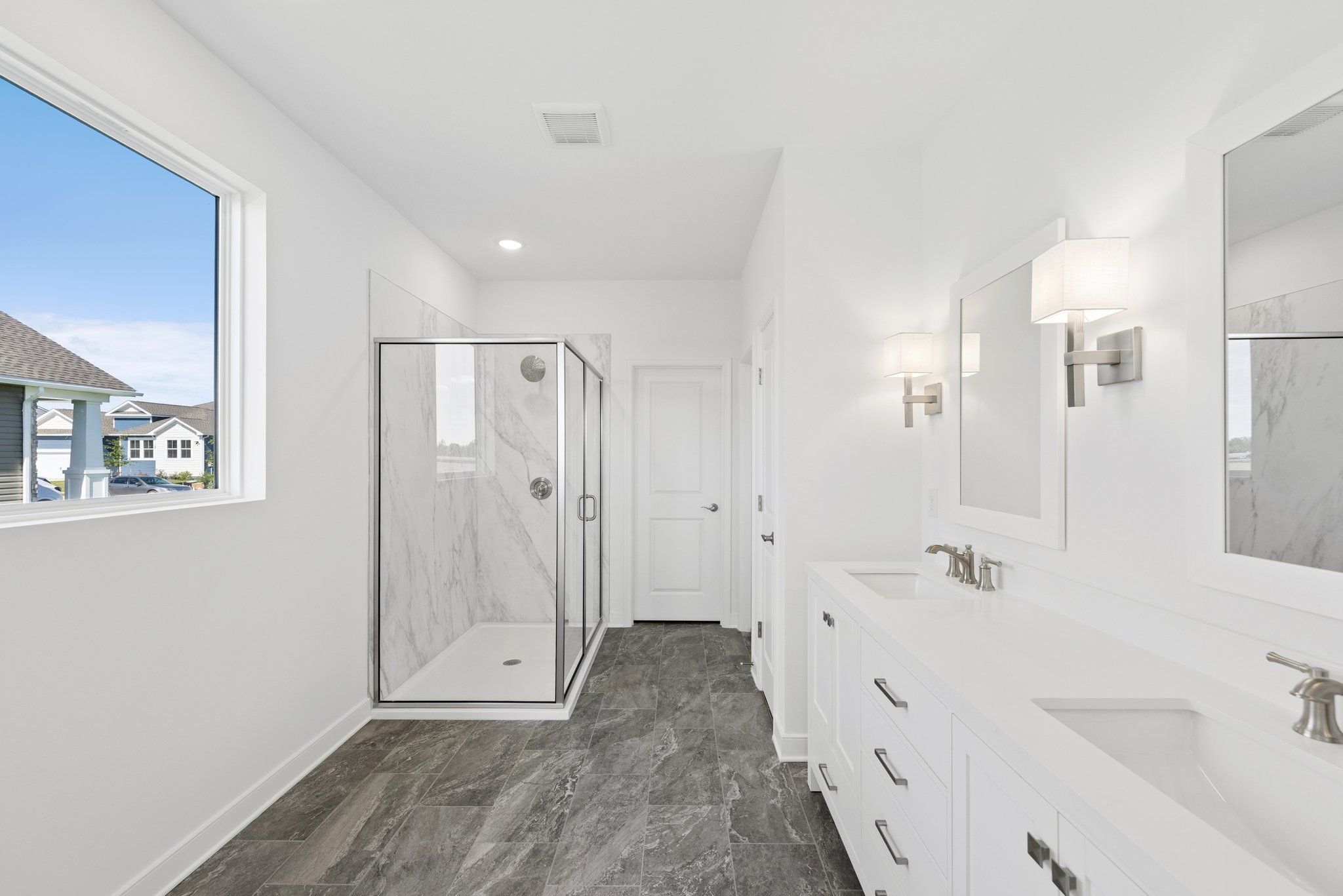Primary Bath - September 8, 2026