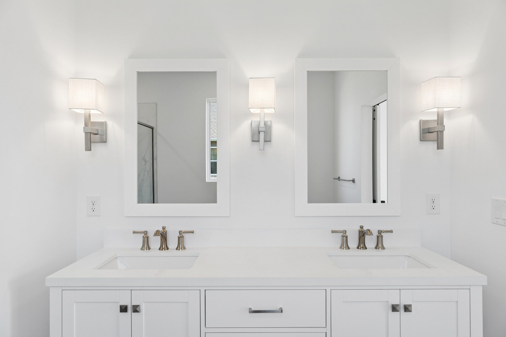 Bathroom - September 8, 2026