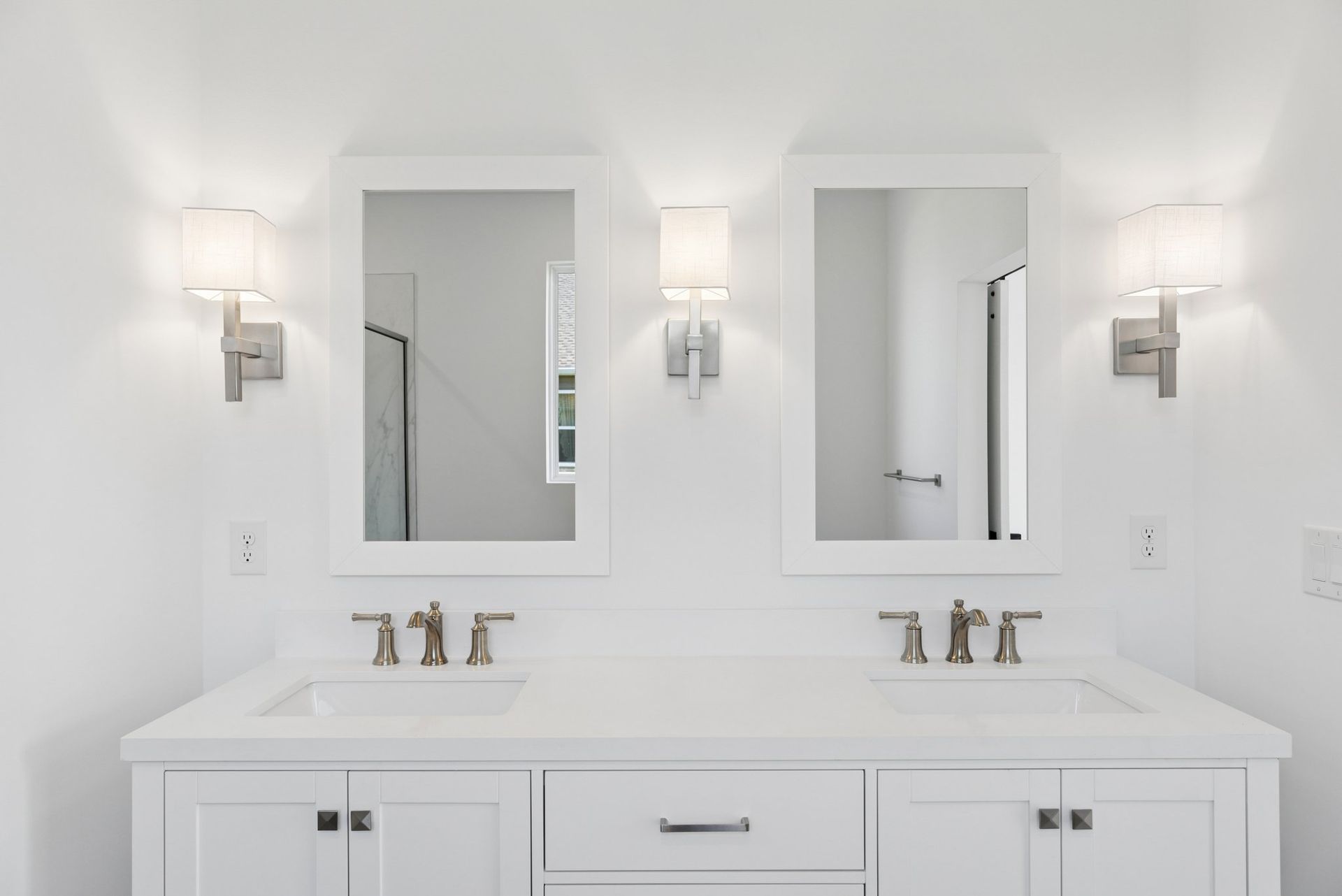 Bathroom - September 8, 2026