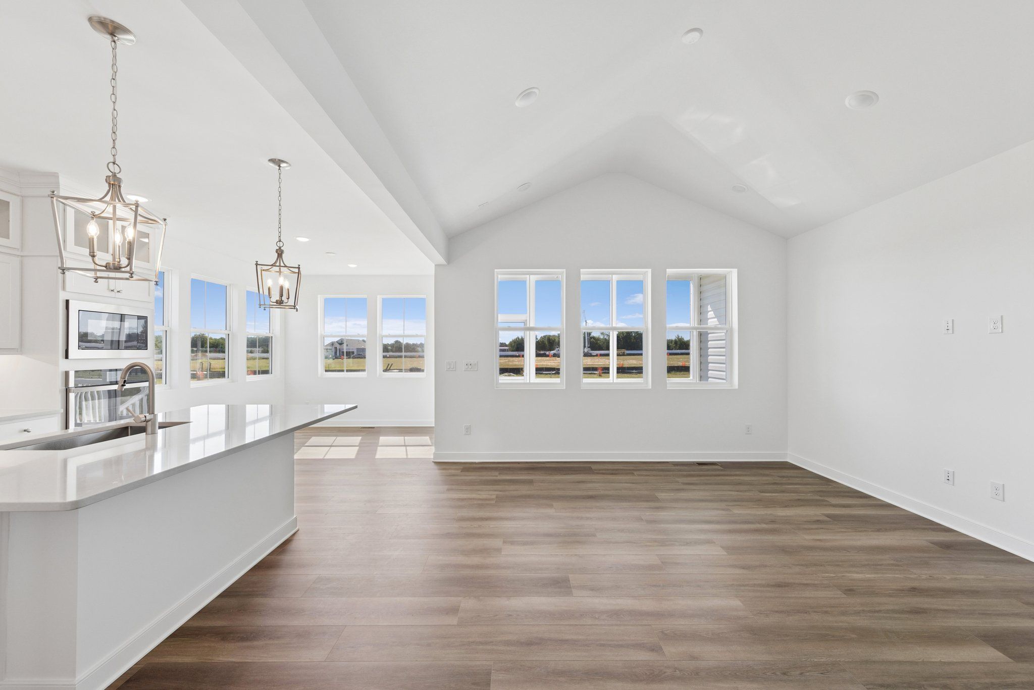 Great Room - September 8, 2026