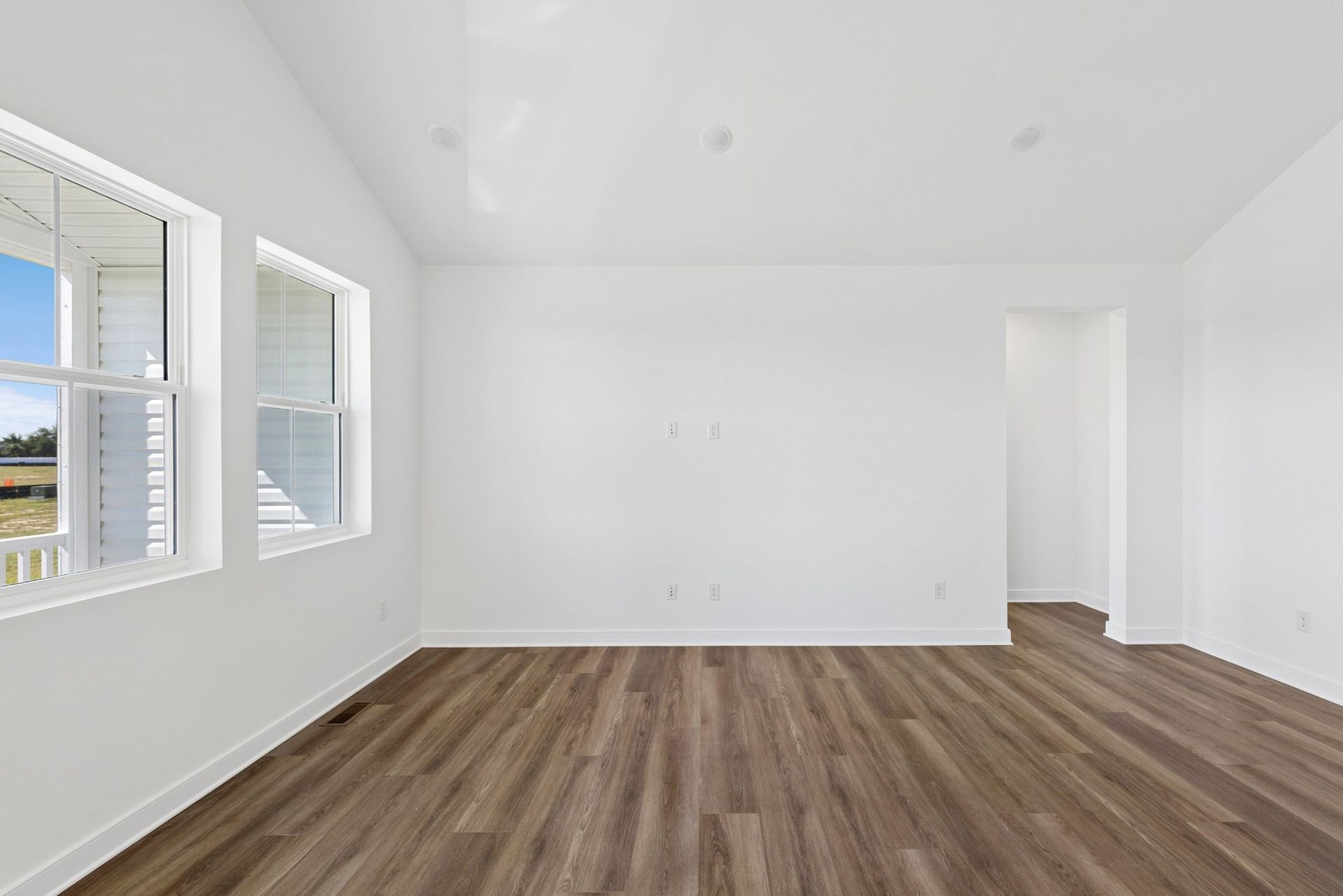 Great Room - September 8, 2026