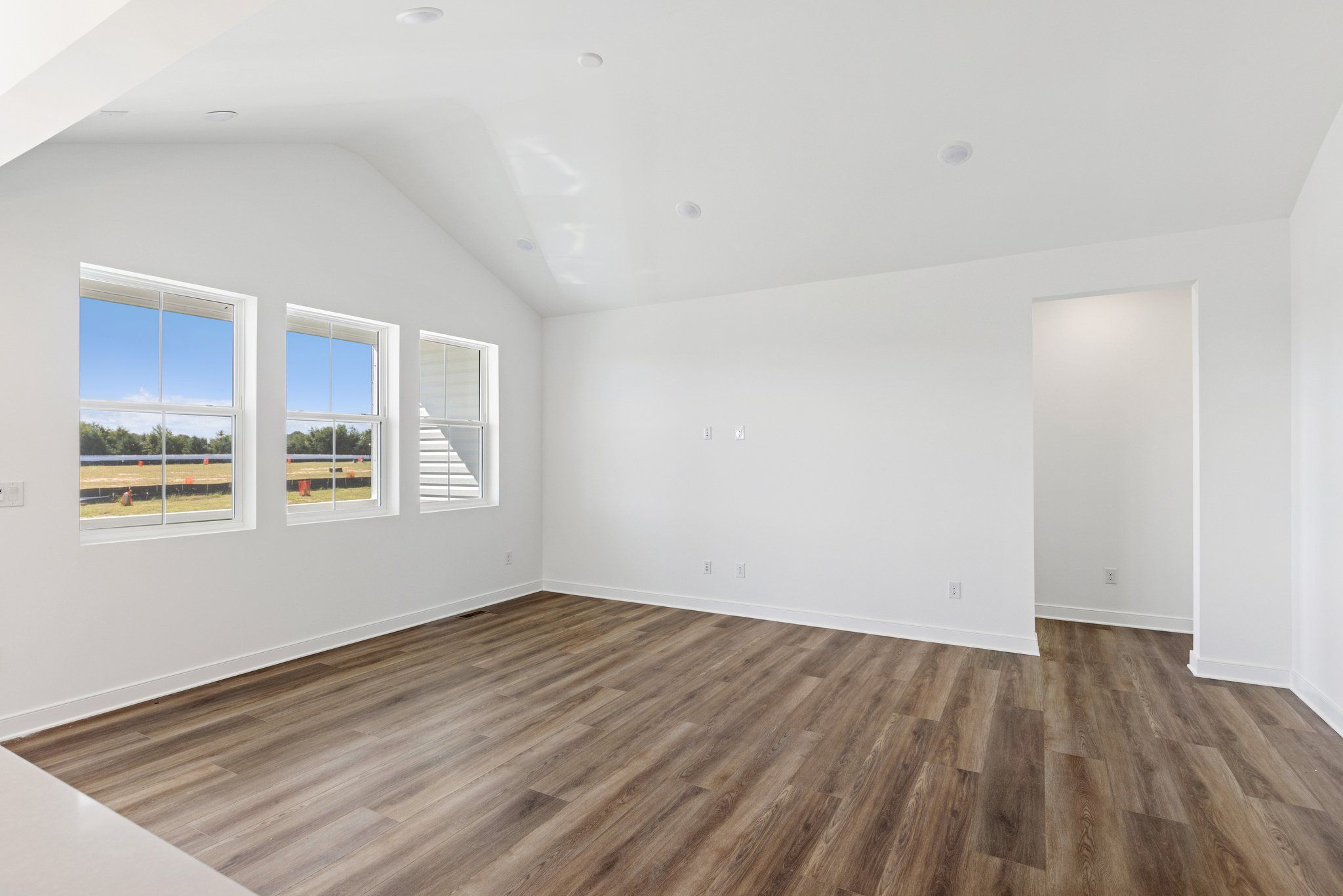 Great Room - September 8, 2026