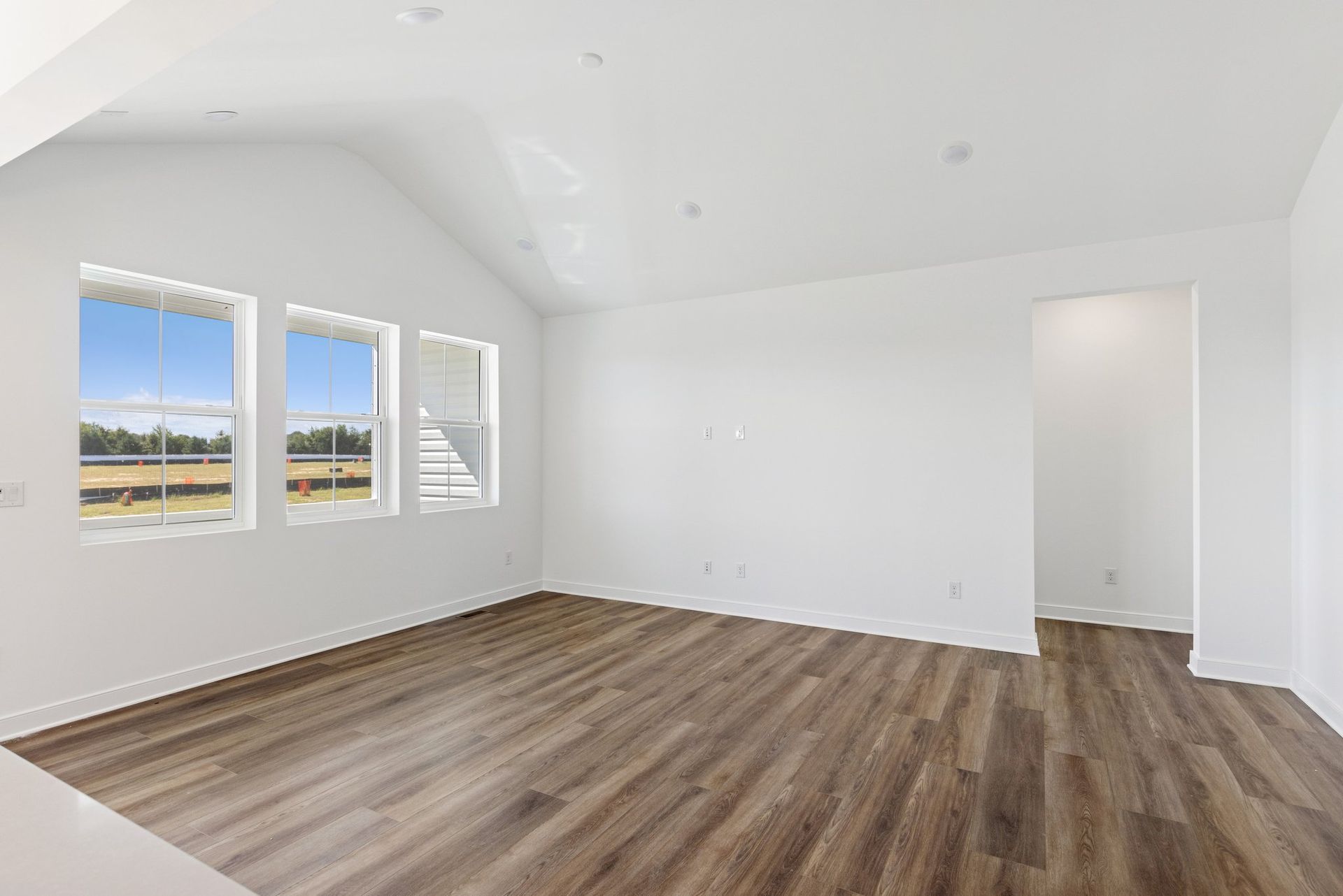 Great Room - September 8, 2026