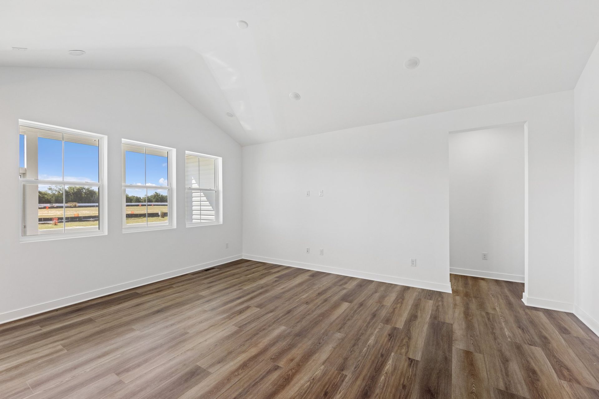 Primary Suite - September 8, 2026