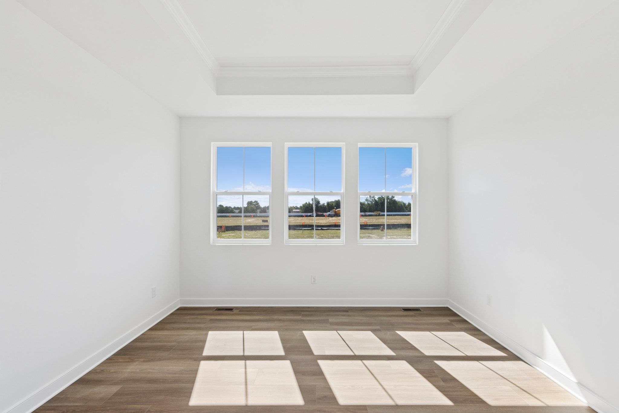 Bedroom - September 8, 2026