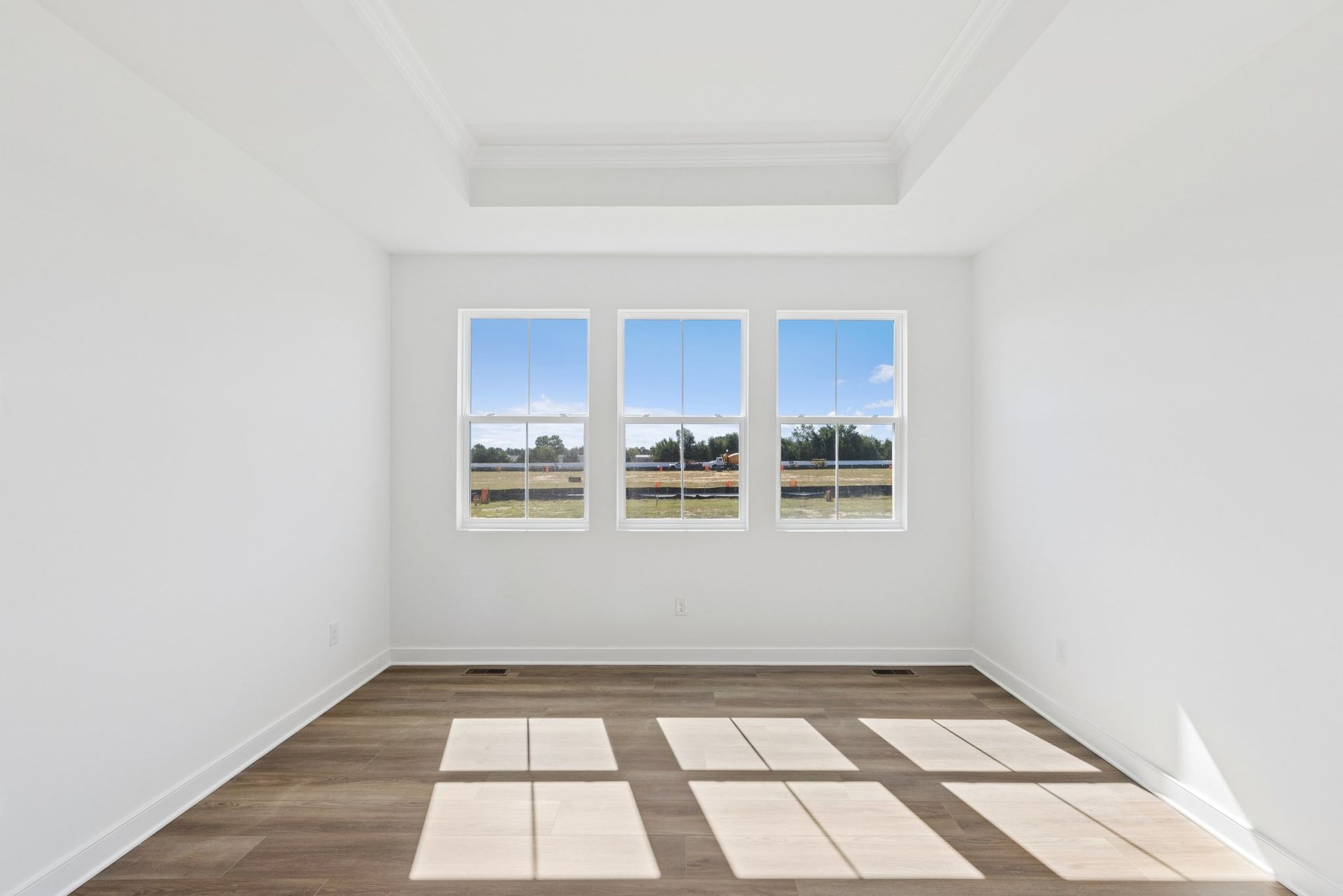 Bedroom - September 8, 2026