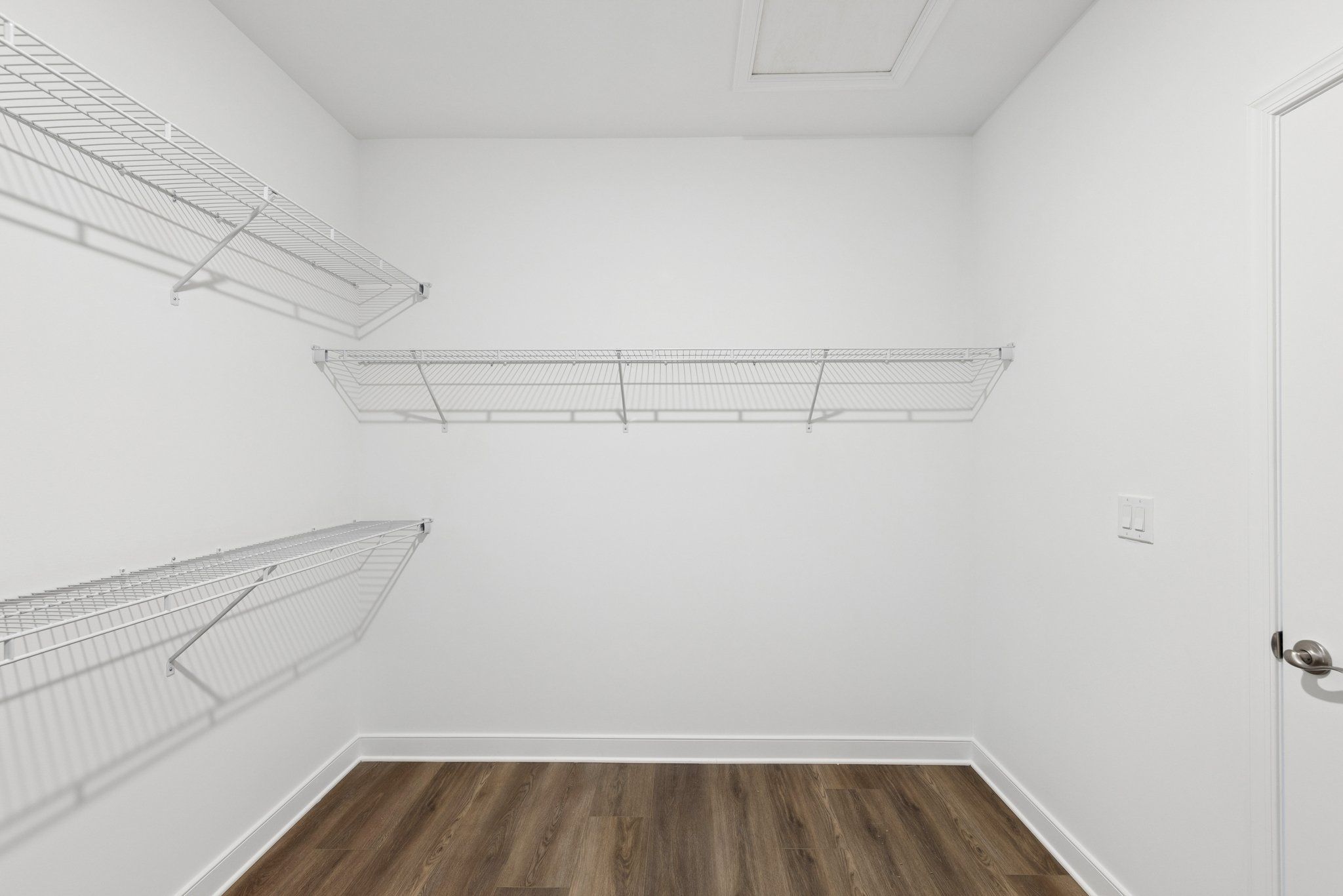 Closet - September 8, 2026
