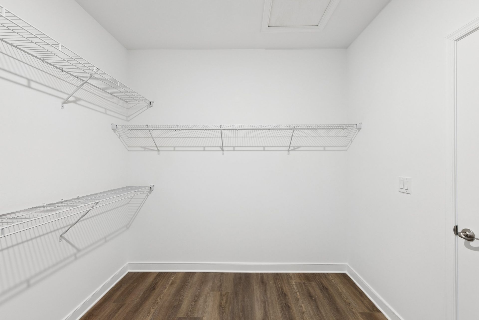 Closet - September 8, 2026