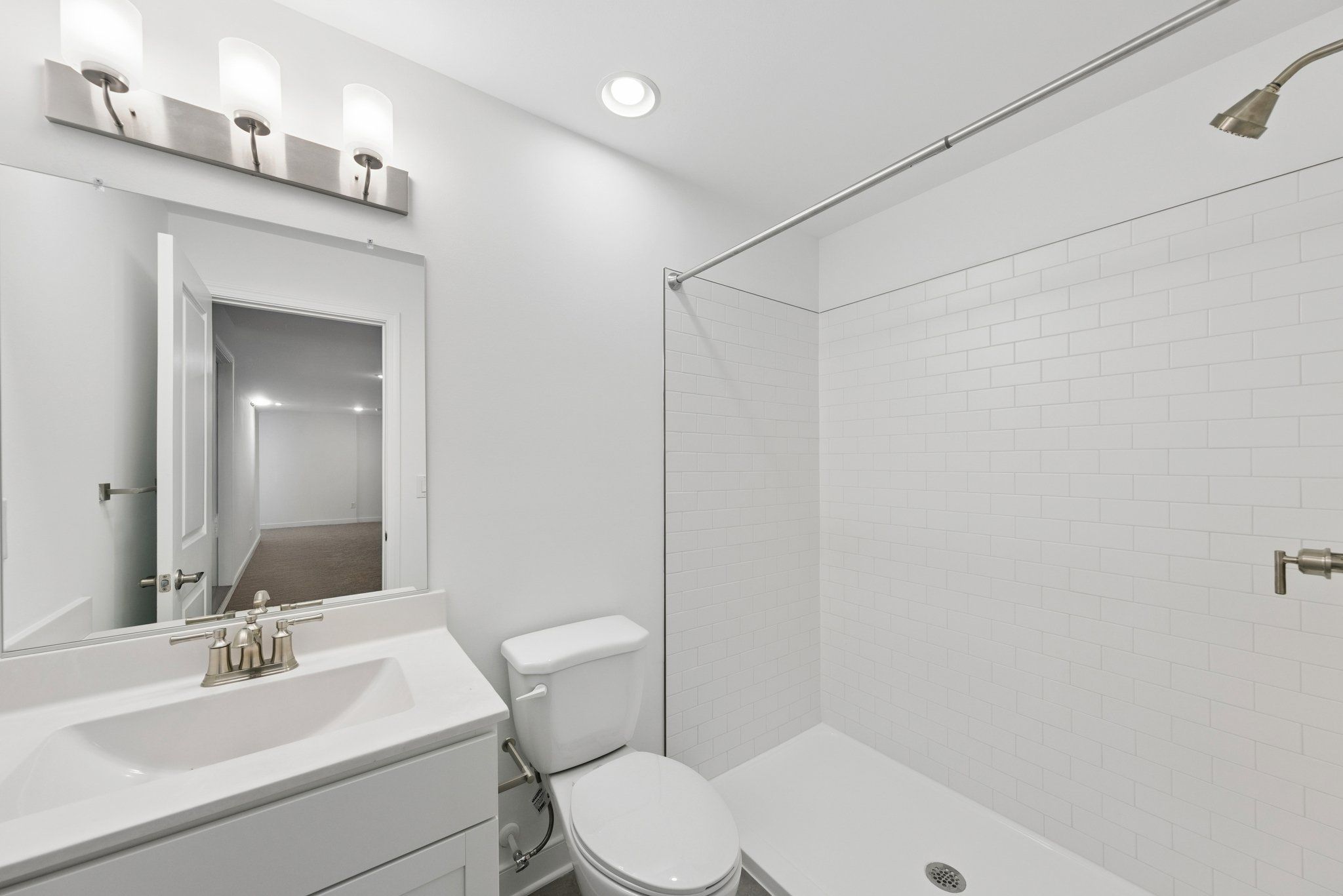Bathroom - September 8, 2026