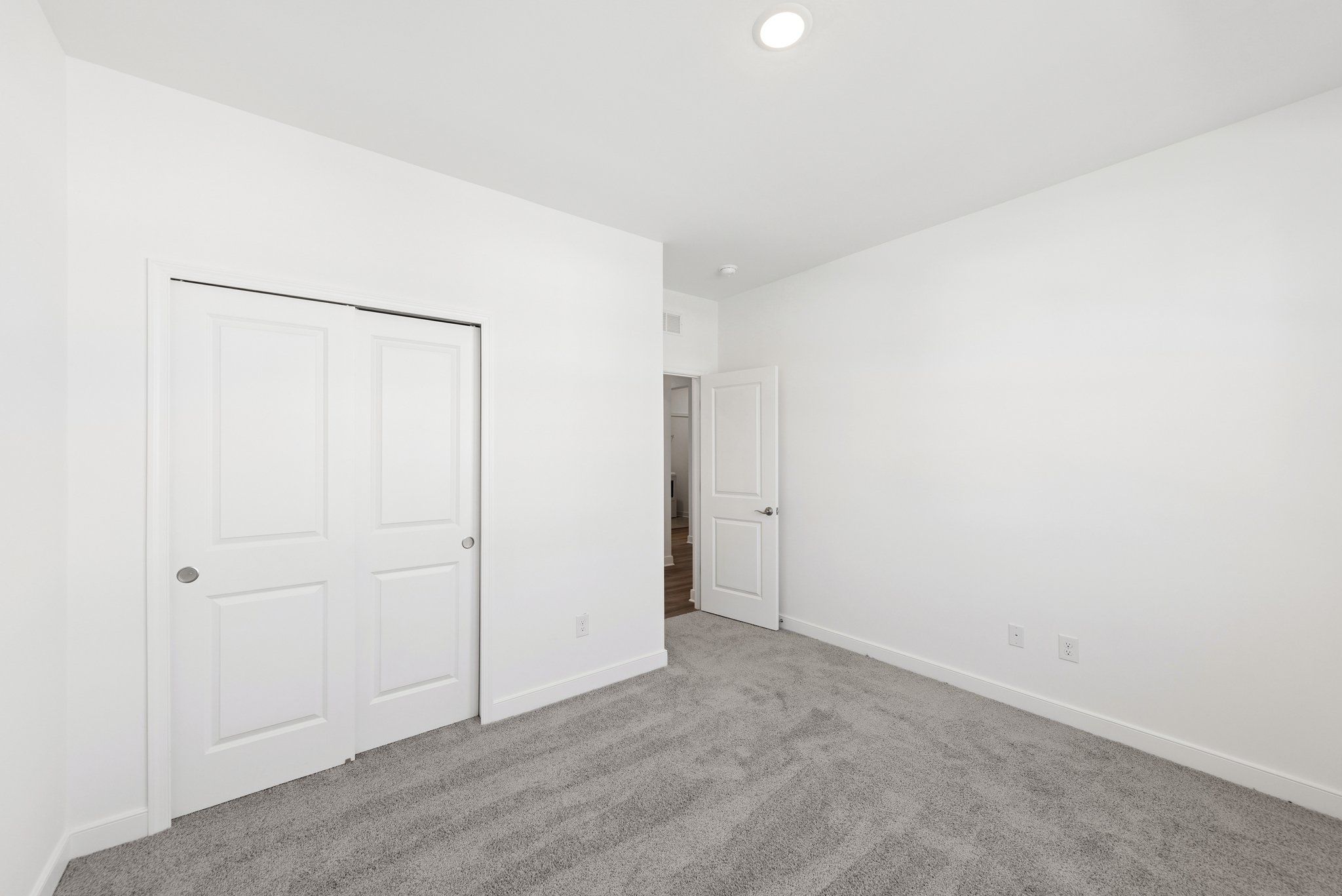 Bedroom - September 8, 2026
