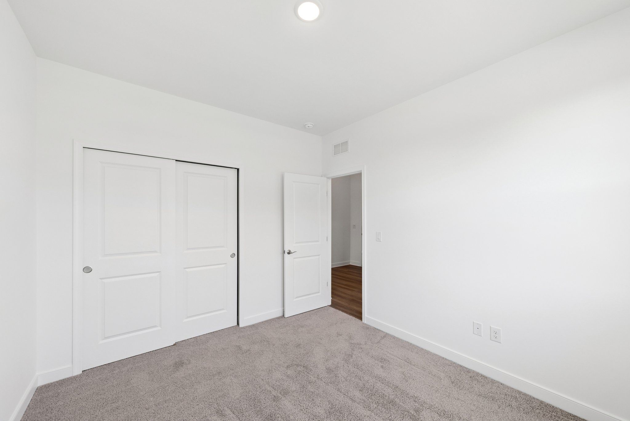 Bedroom - September 8, 2026