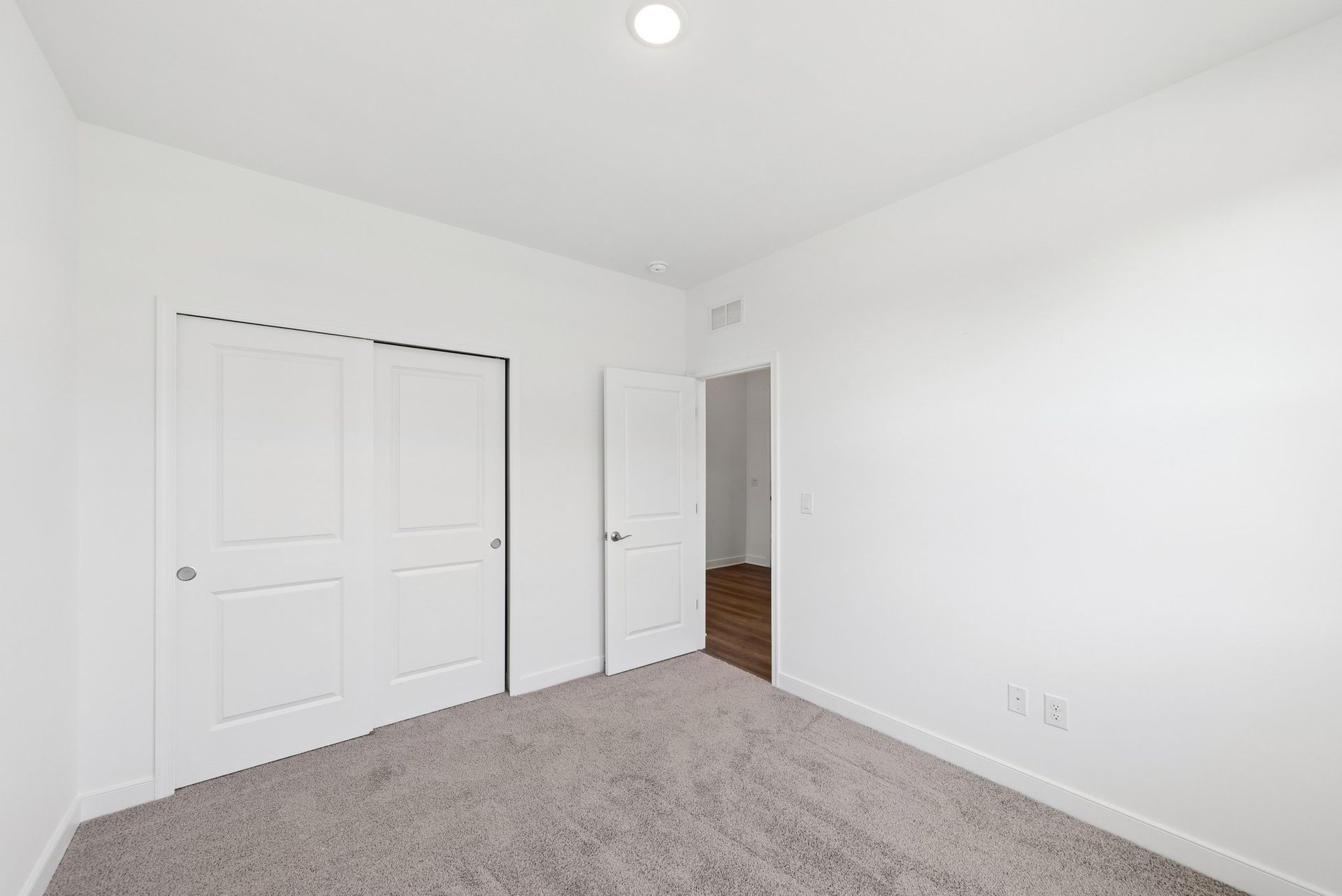 Bedroom - September 8, 2026