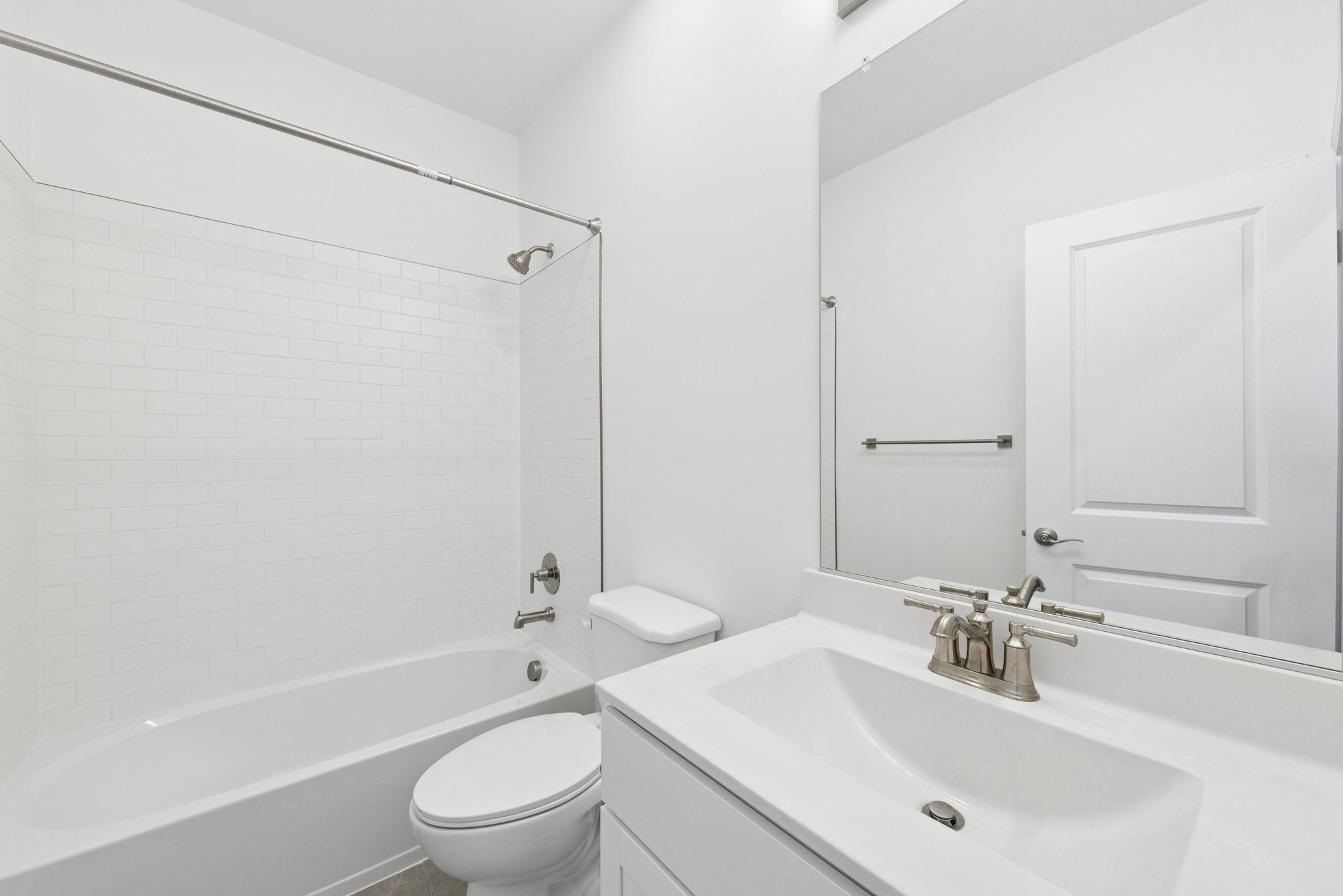 Bathroom - September 8, 2026
