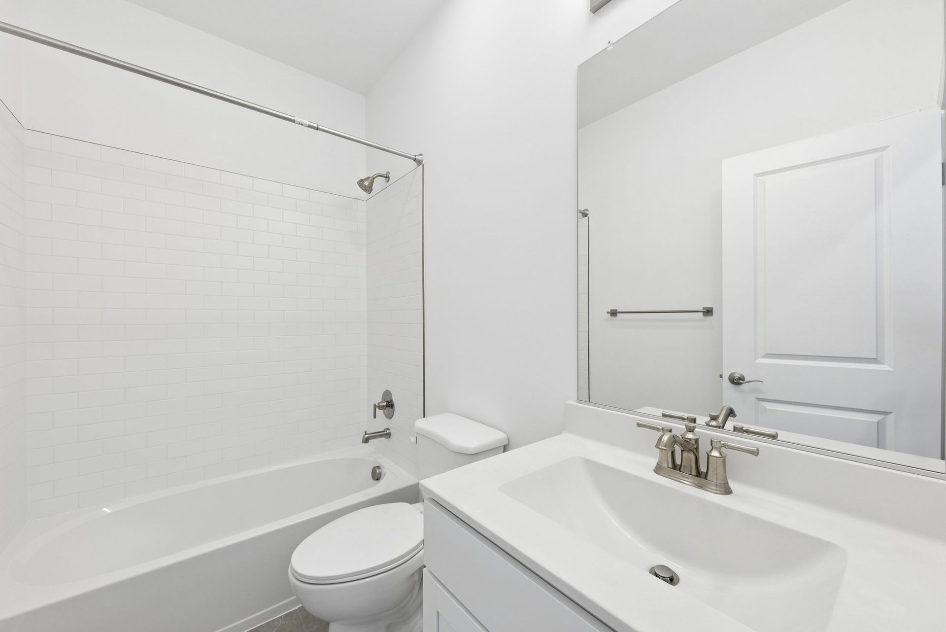 Bathroom - September 8, 2026