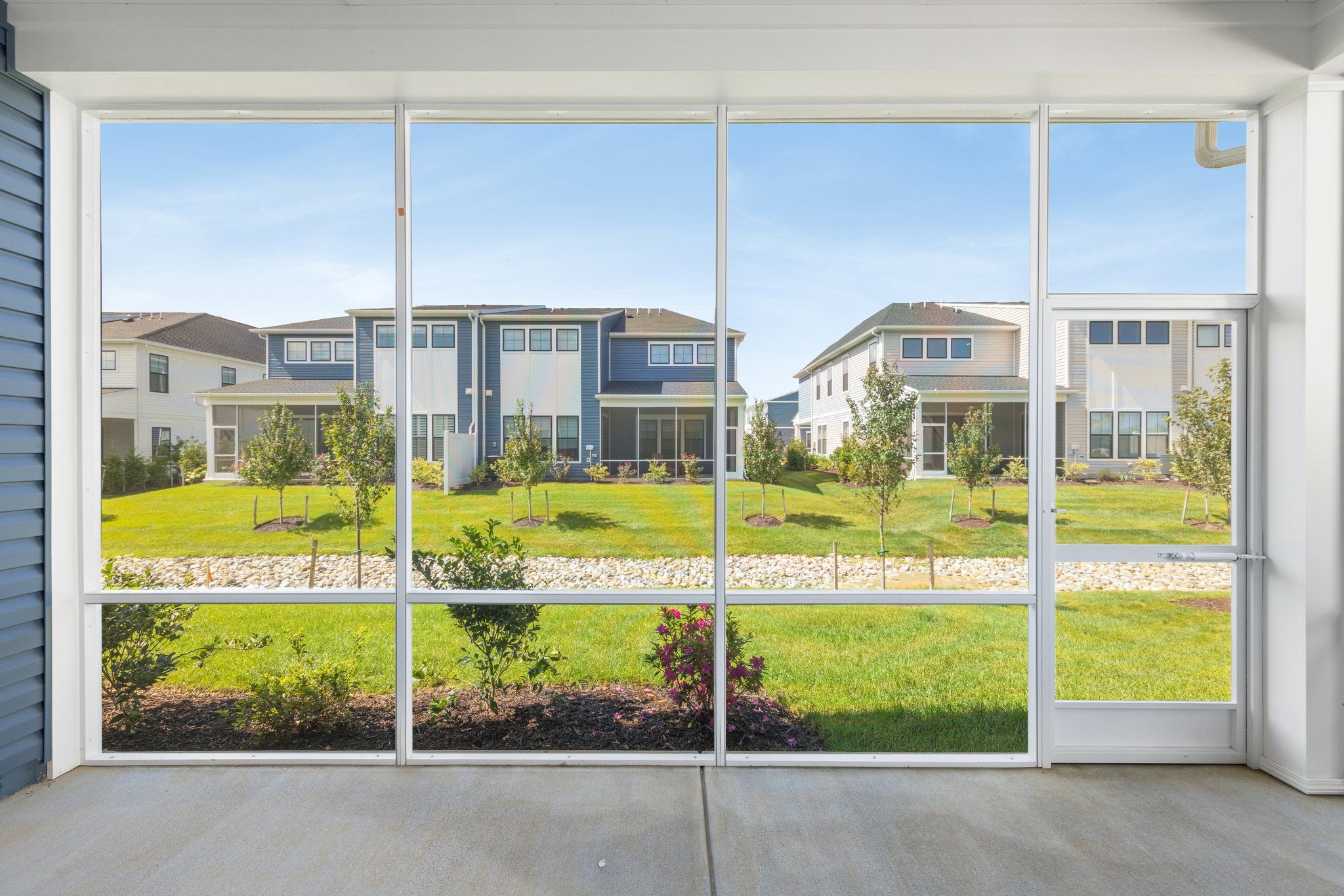 Wicklow III ESP - Mitchell's Corner: Lewes, Delaware - K. Hovnanian® Homes