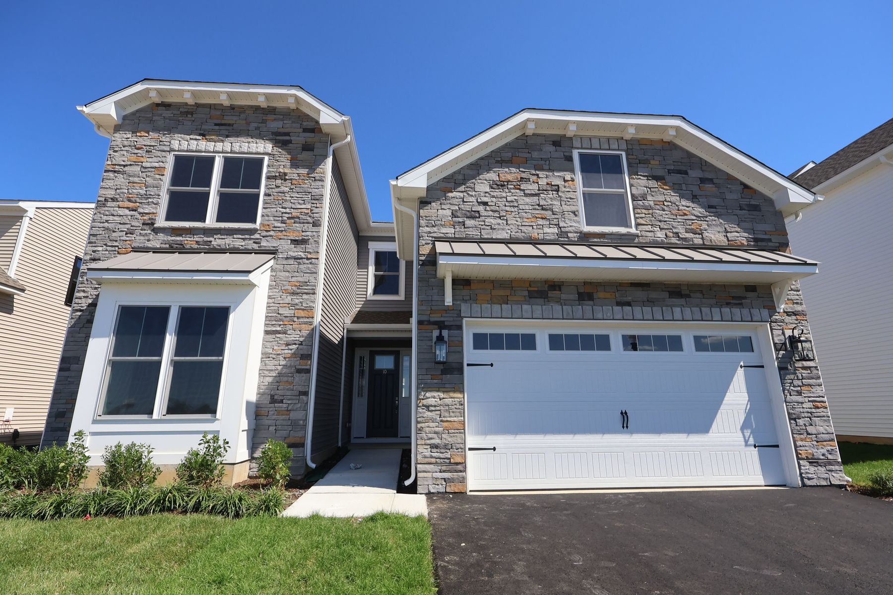 Killarney III Loft - K. Hovnanian's® Four Seasons at Manalapan Crossing: Englishtown, New Jersey - K. Hovnanian's® Four Seasons