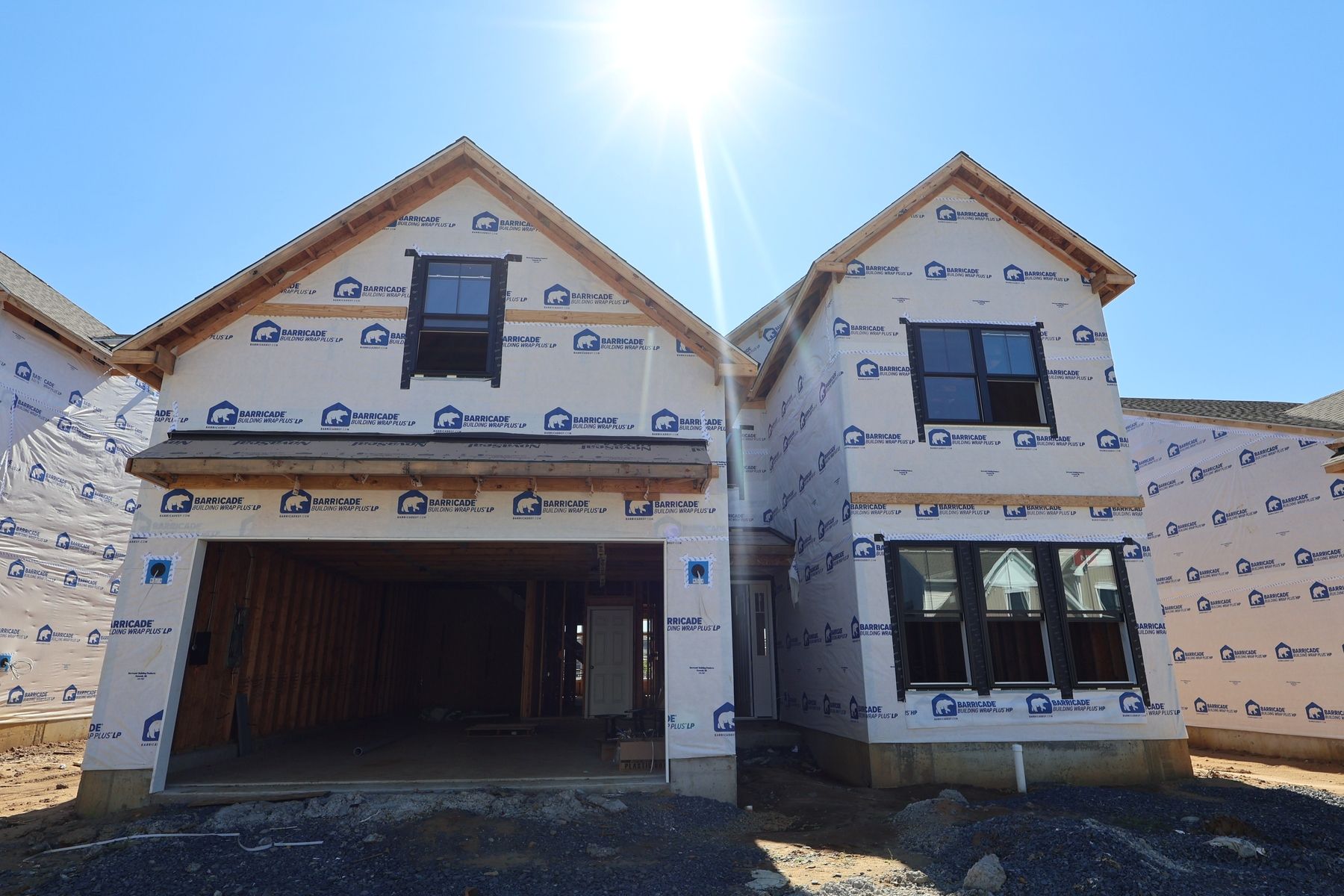 Exterior - September 7, 2026