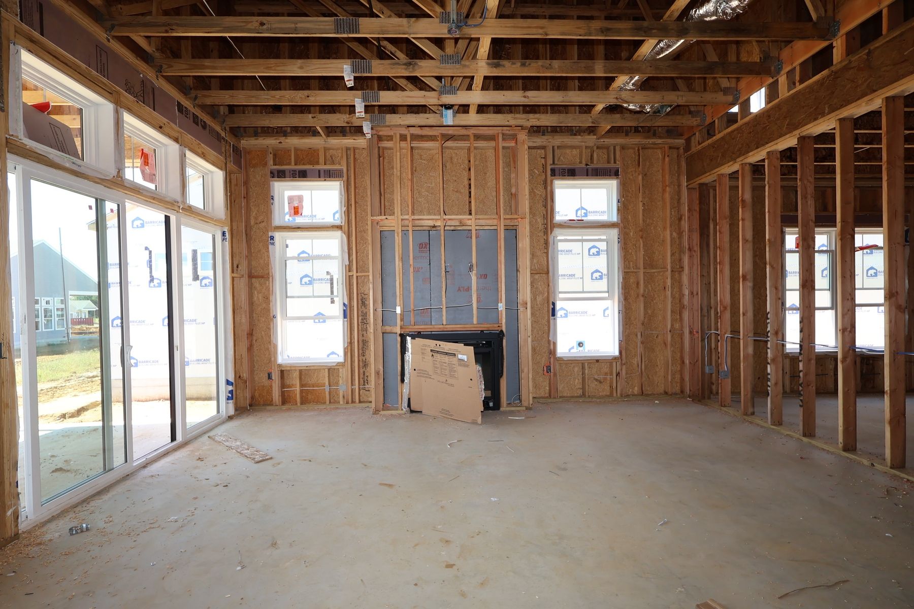 Great Room - September 7, 2026