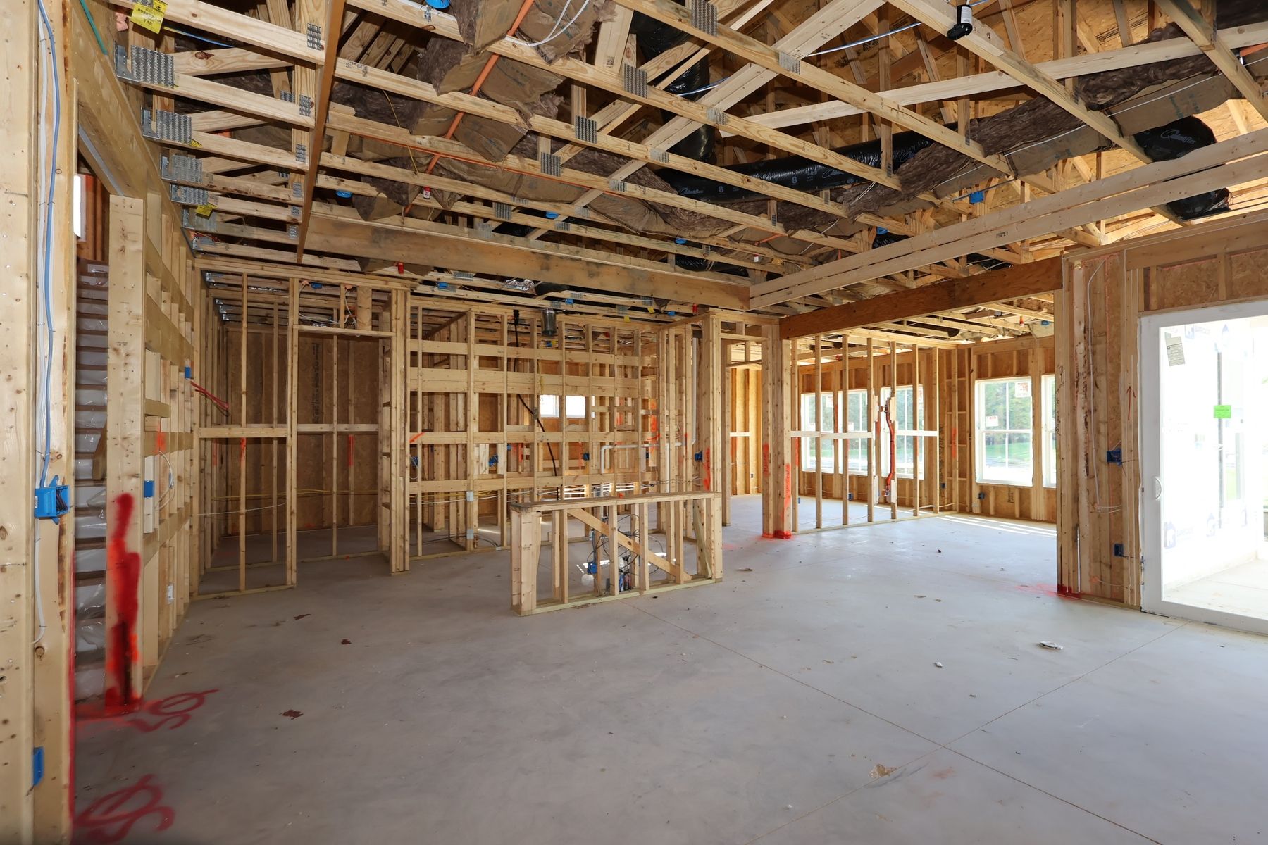 Interior - September 6, 2026
