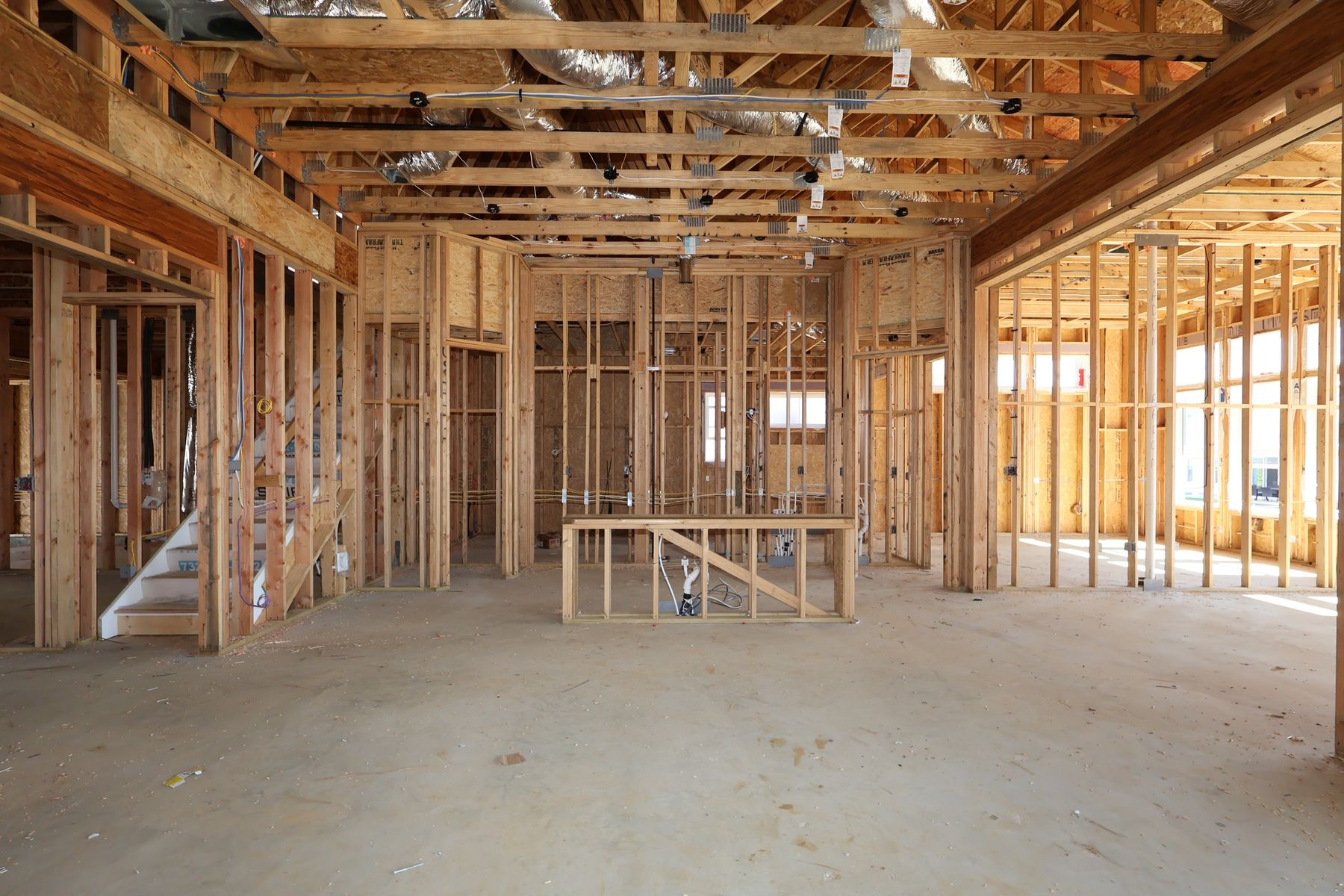 Interior - September 7, 2026