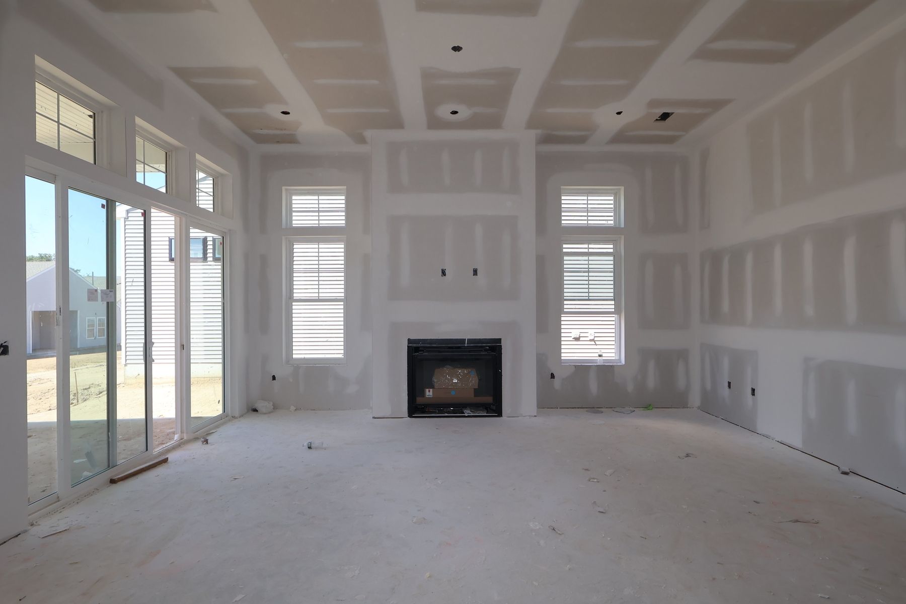 Great Room - September 7, 2026